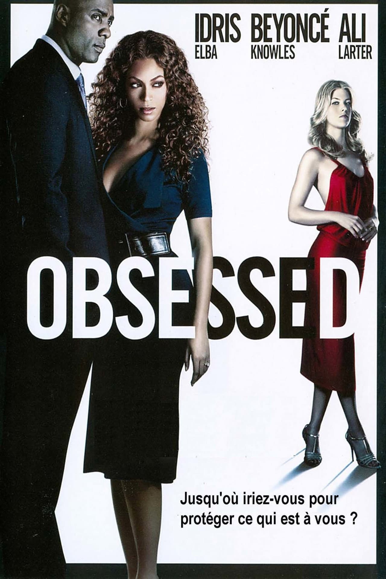 Obsessed - Passione fatale
