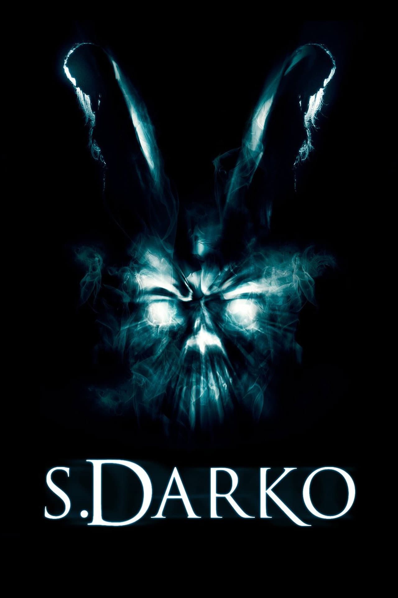 S. Darko - Um Conto de Donnie Darko