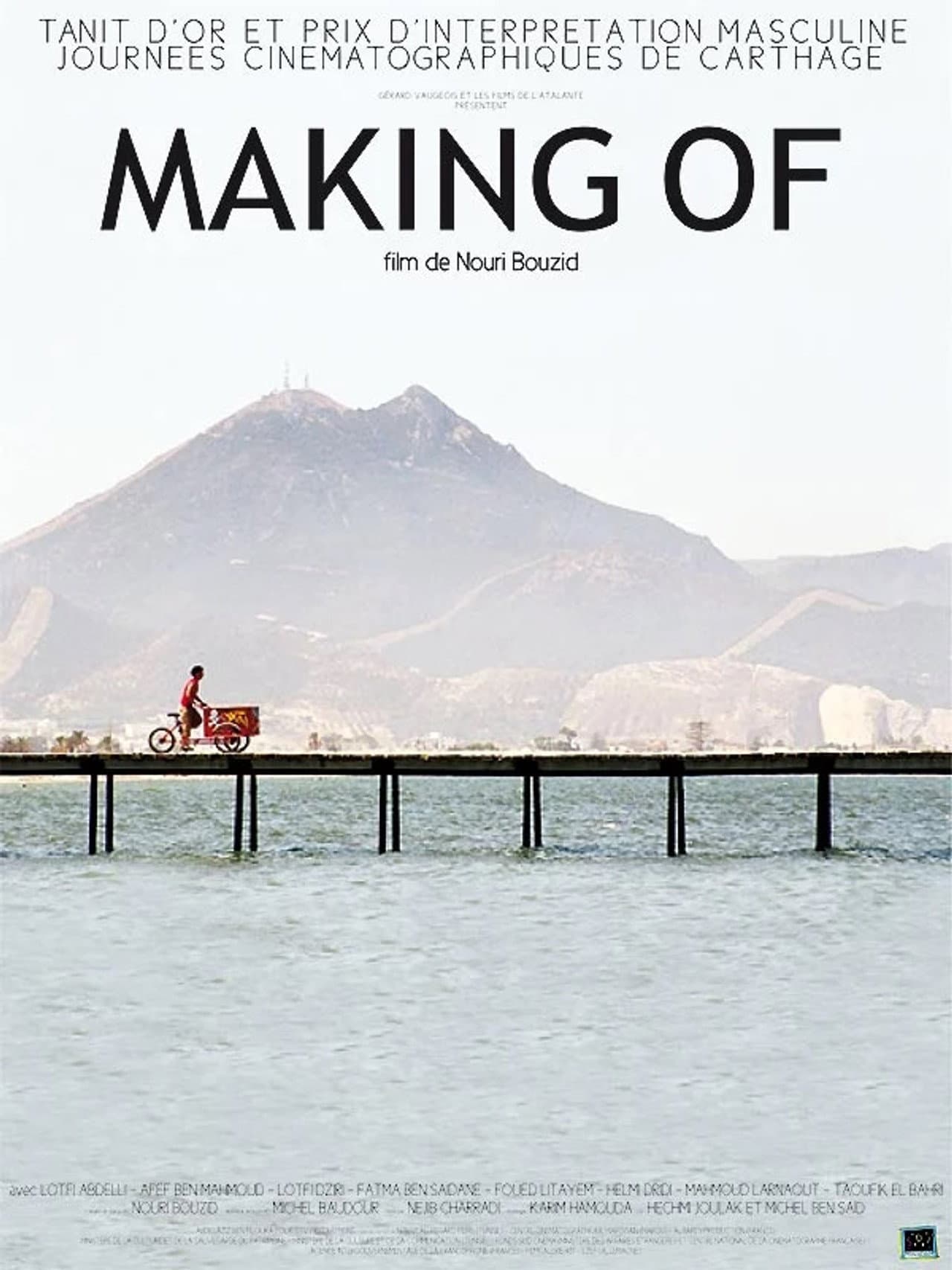 Making Of