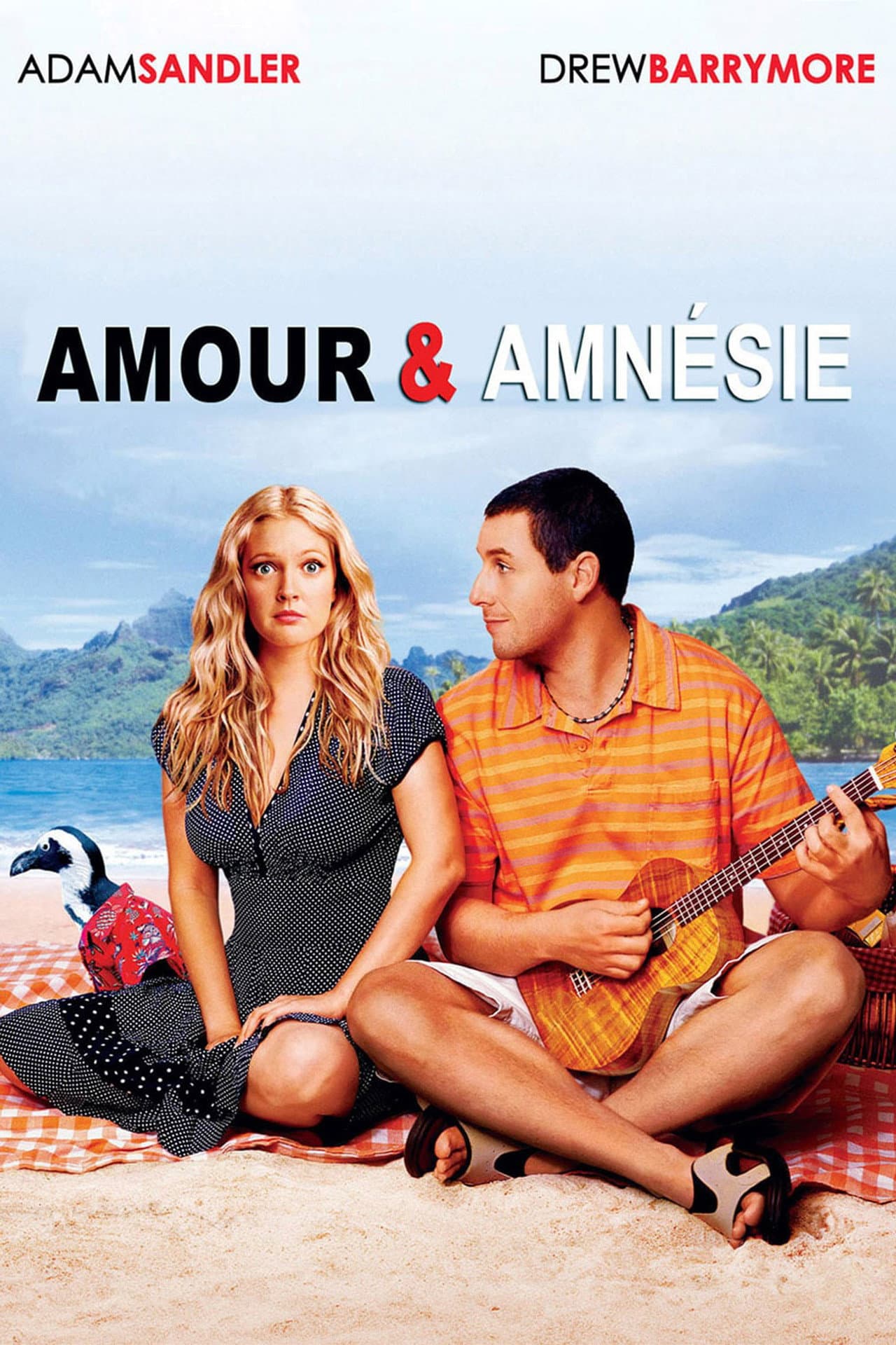 A Minha Namorada Tem Amnésia