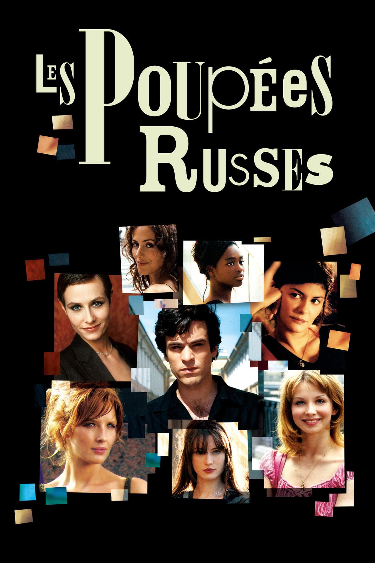 Bambole russe