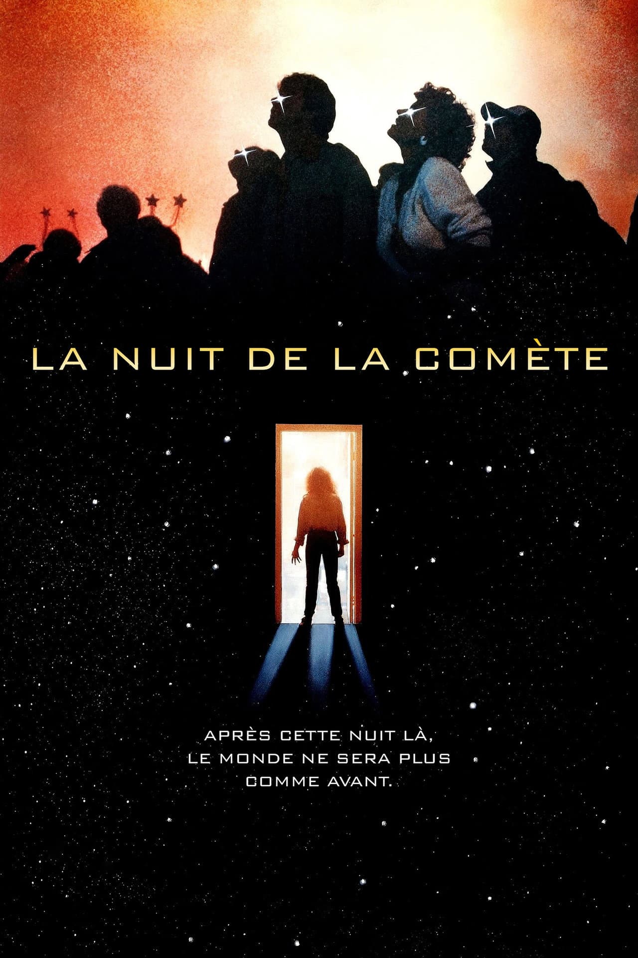 Night of the Comet