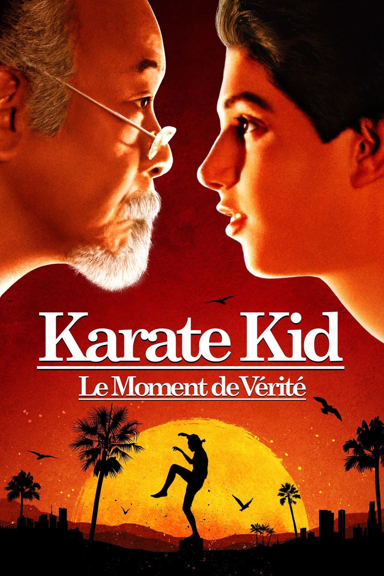 The Karate Kid