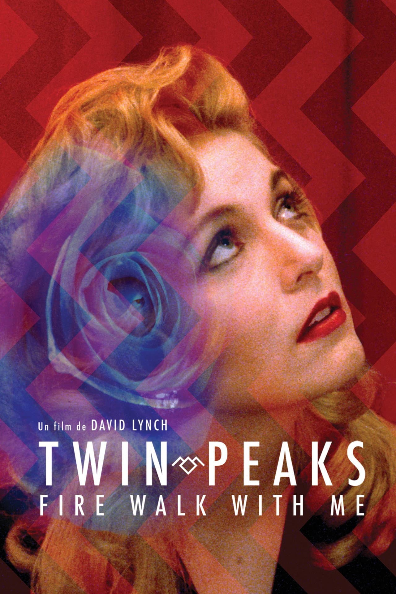 Twin Peaks: Fuoco cammina con me