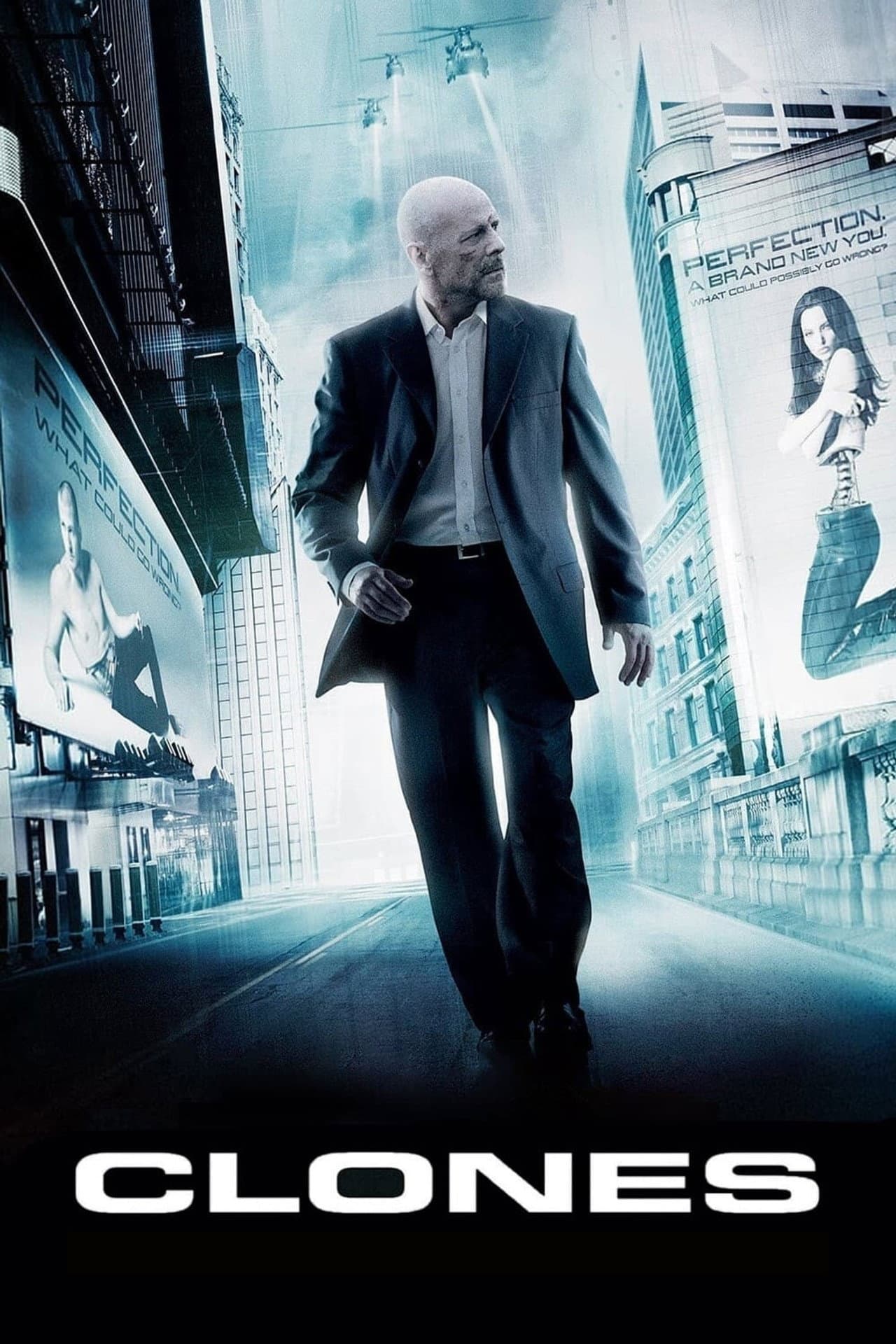 Surrogates