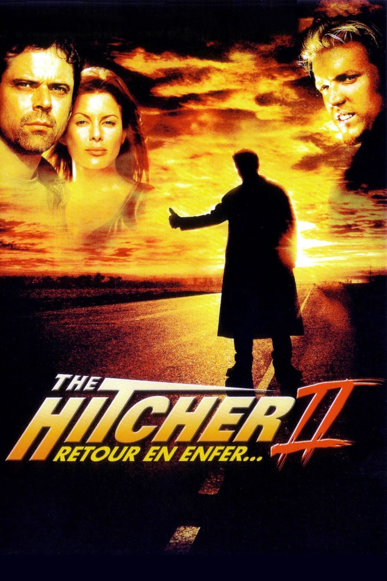 The Hitcher II: I've Been Waiting