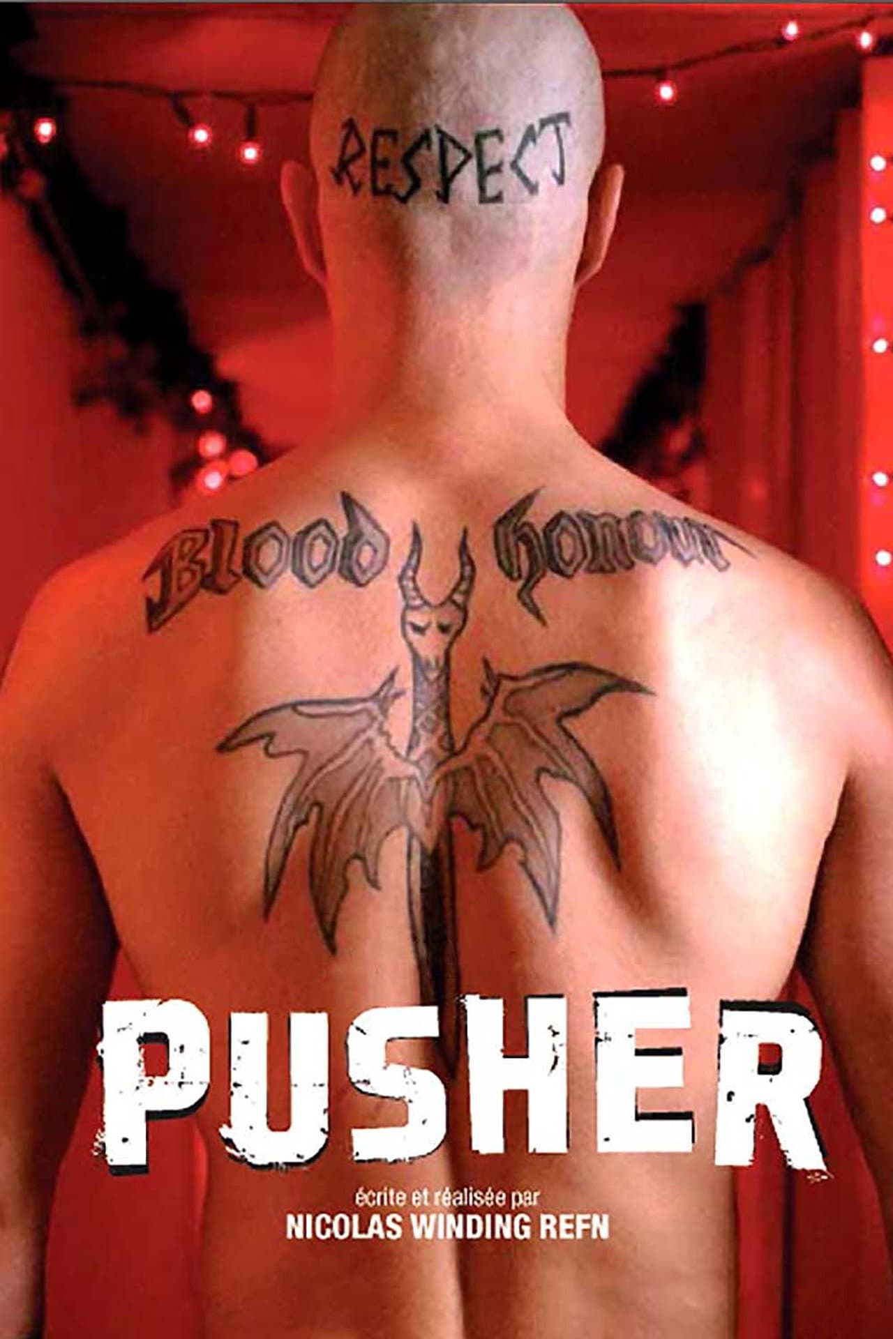 Pusher - L'inizio