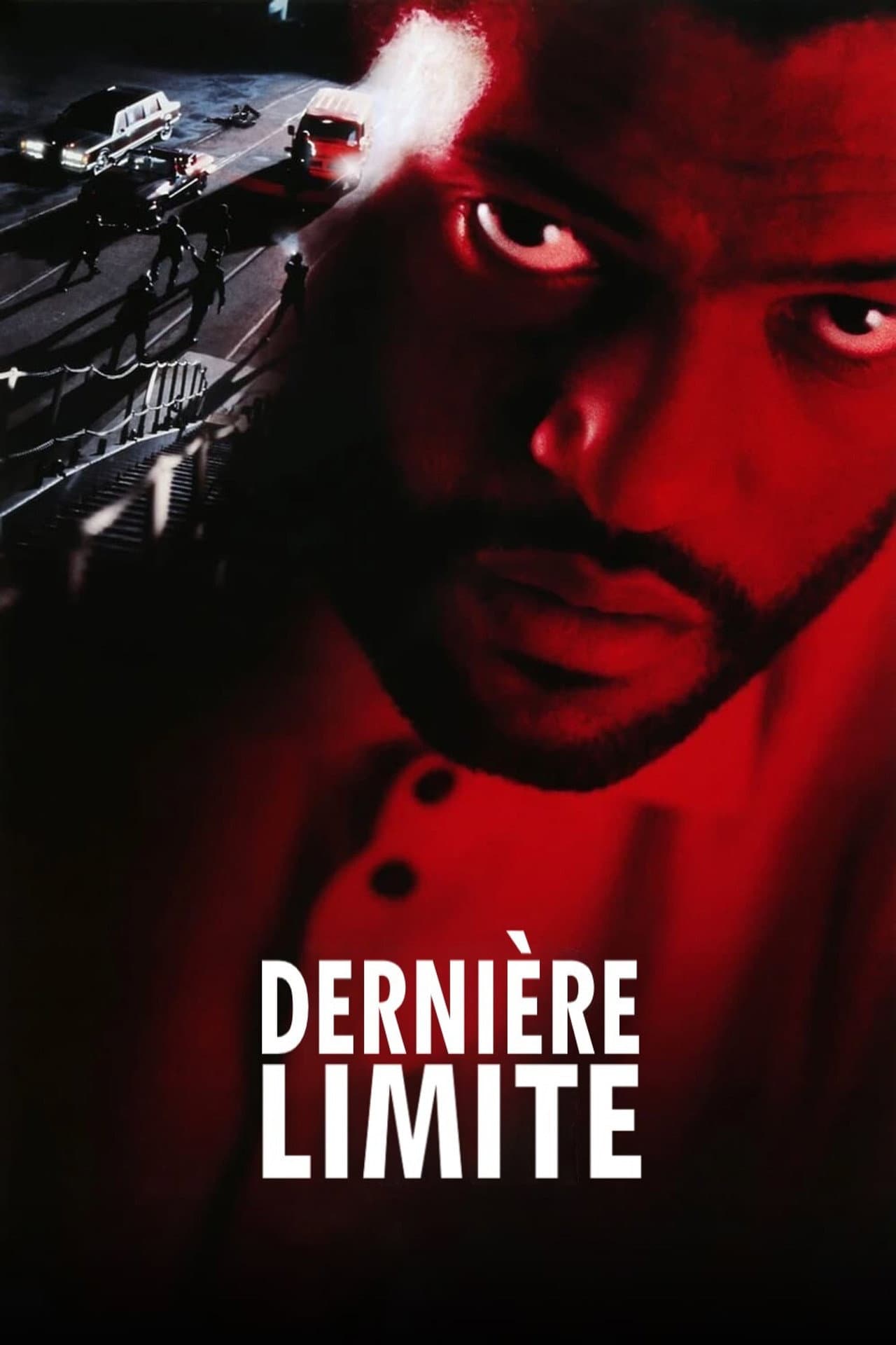 Dernière Limite