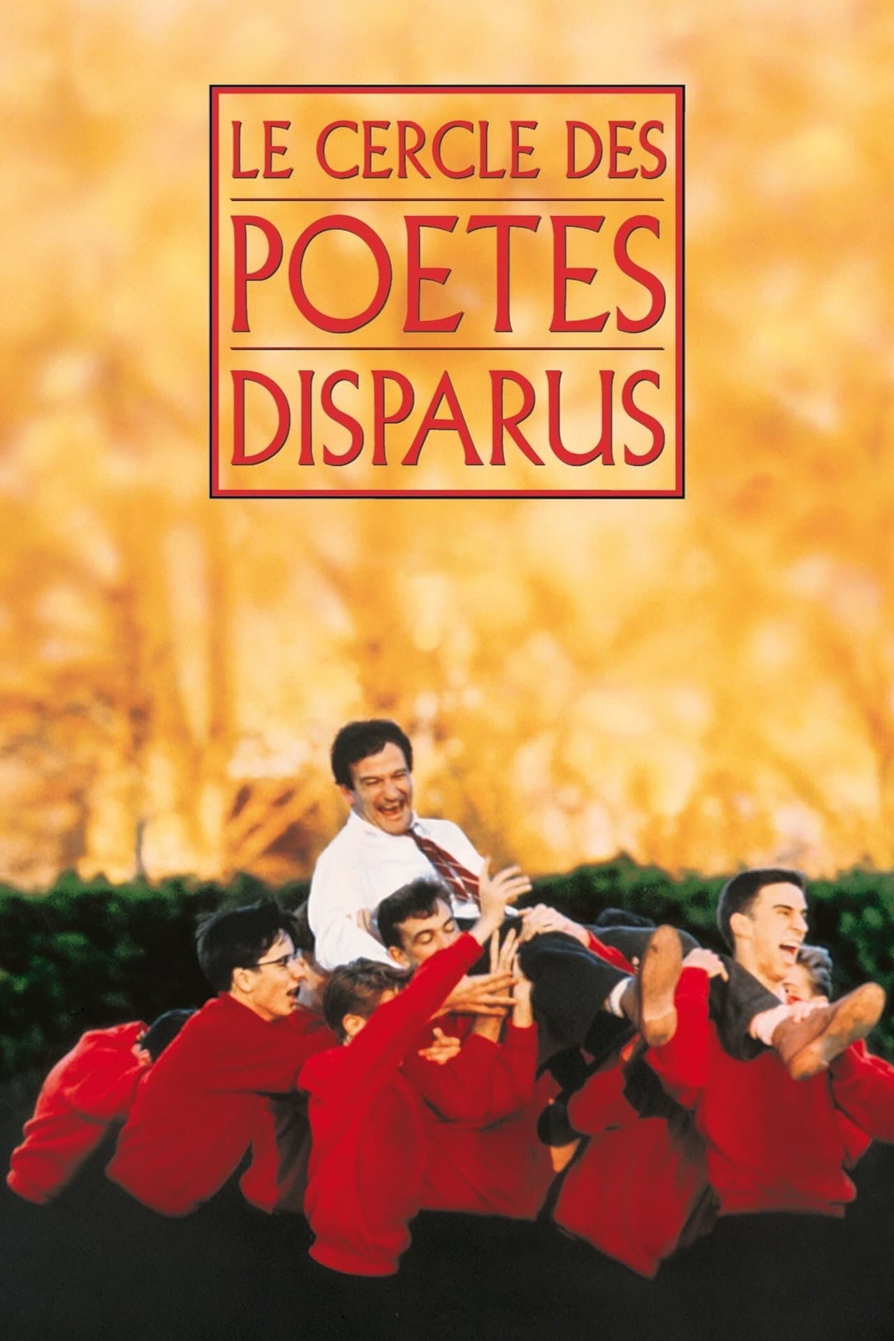 Dead Poets Society