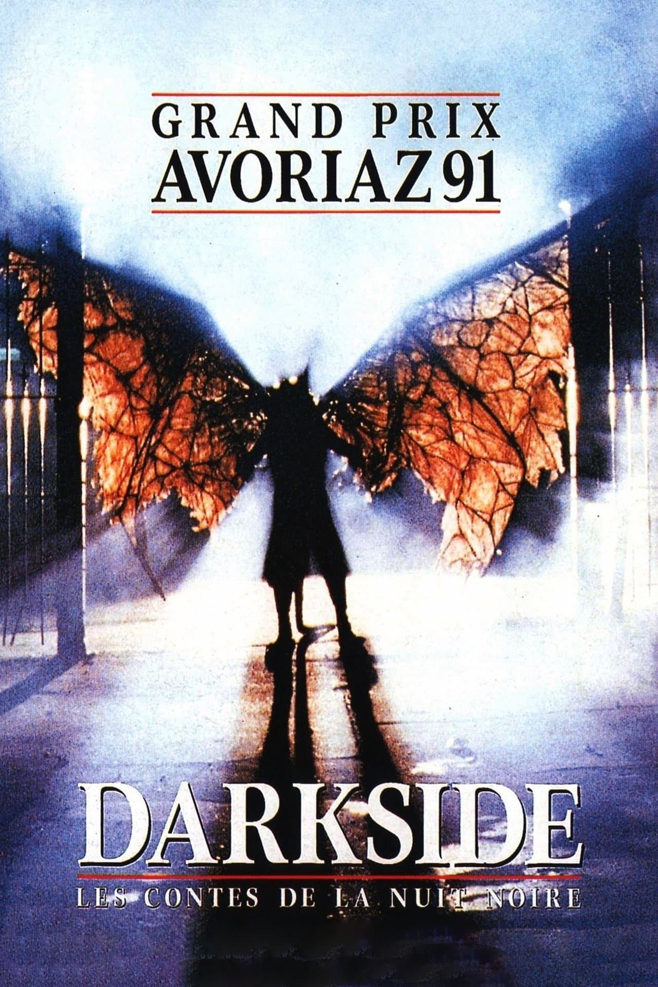 Tales from the Darkside: The Movie