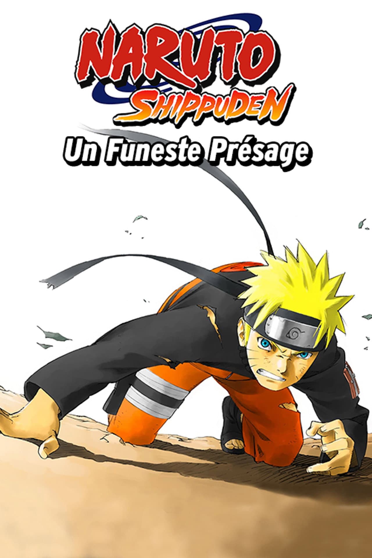 Naruto Shippuden the Movie