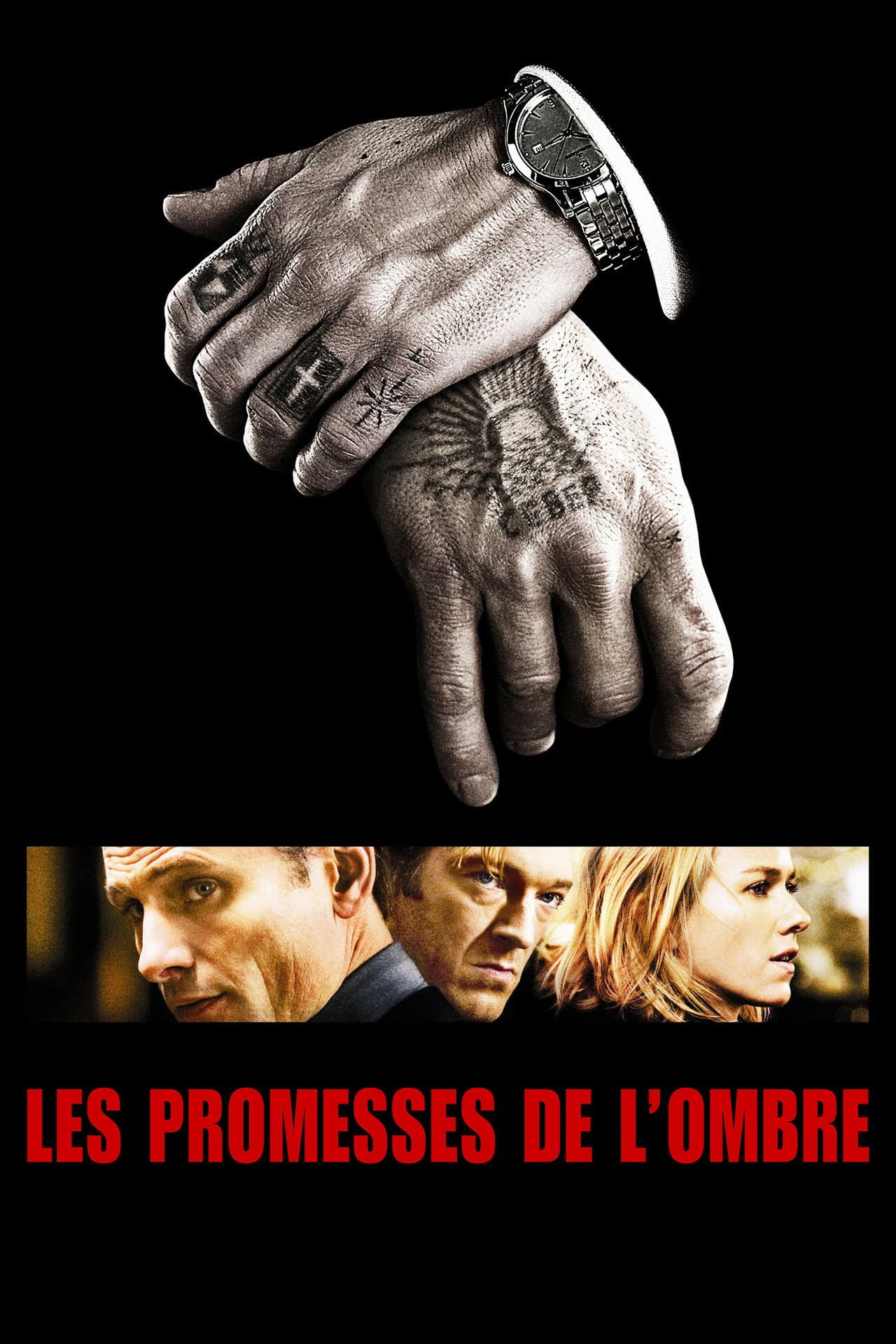 Eastern Promises