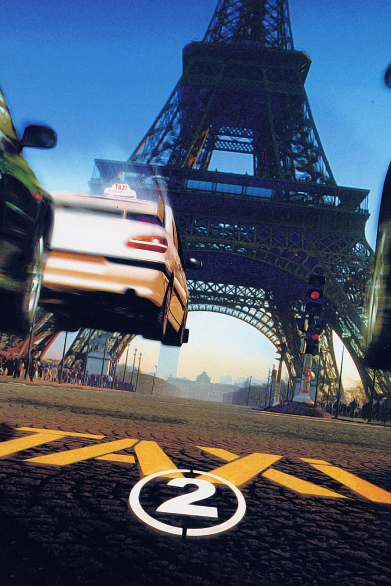 Taxxi 2