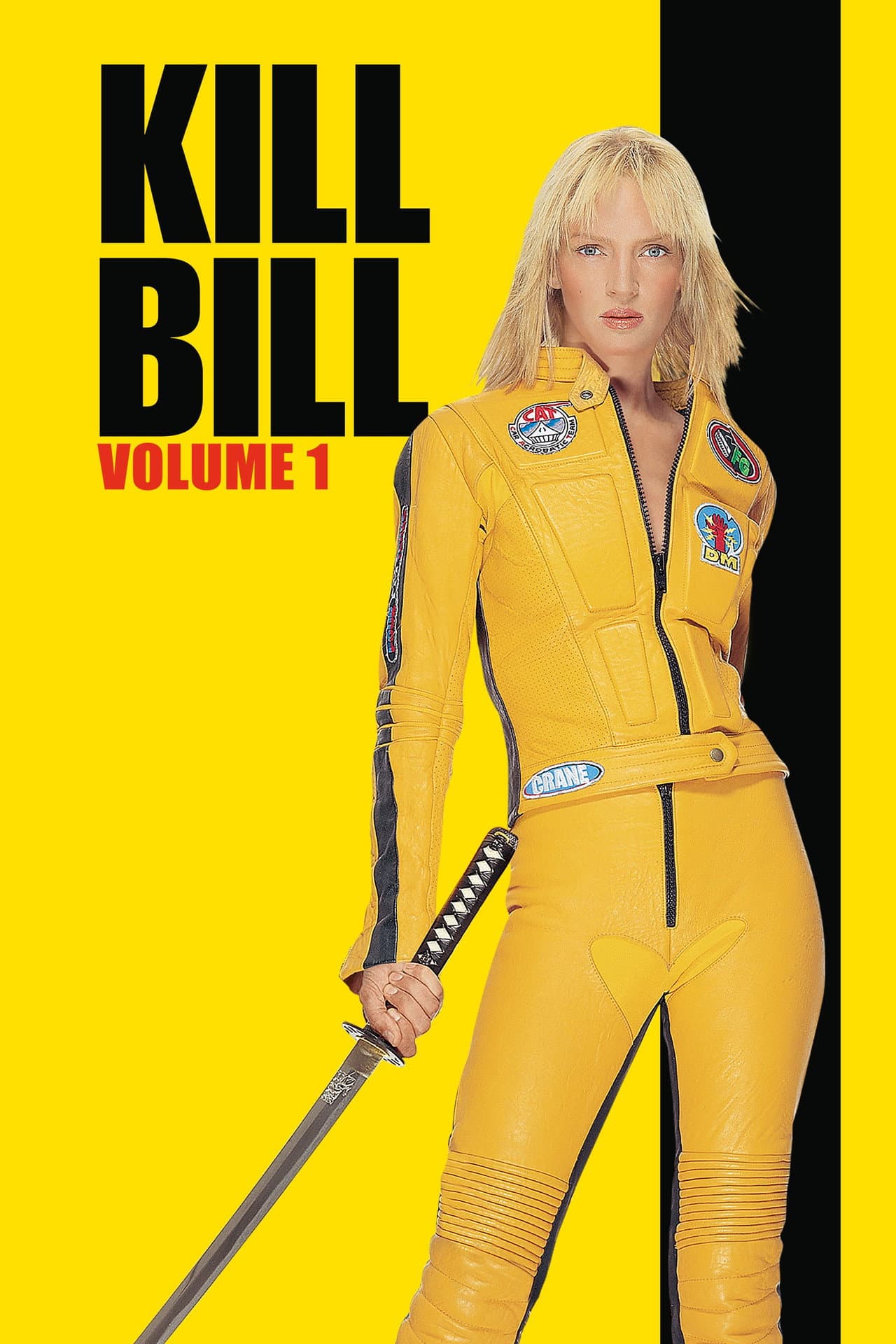 Kill Bill : Volume 1