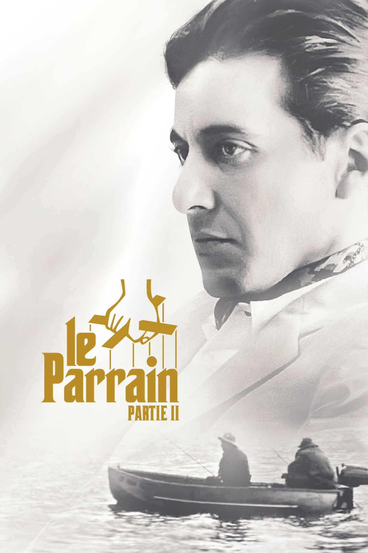 The Godfather Part II
