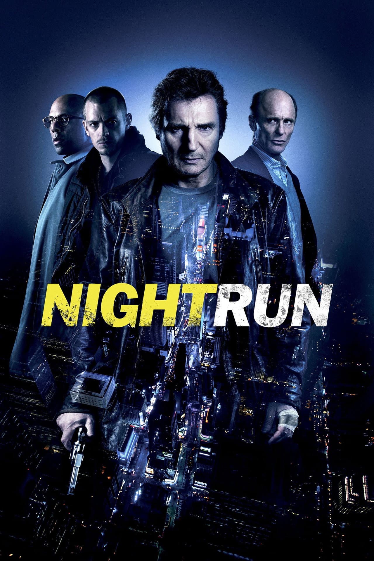 Run All Night