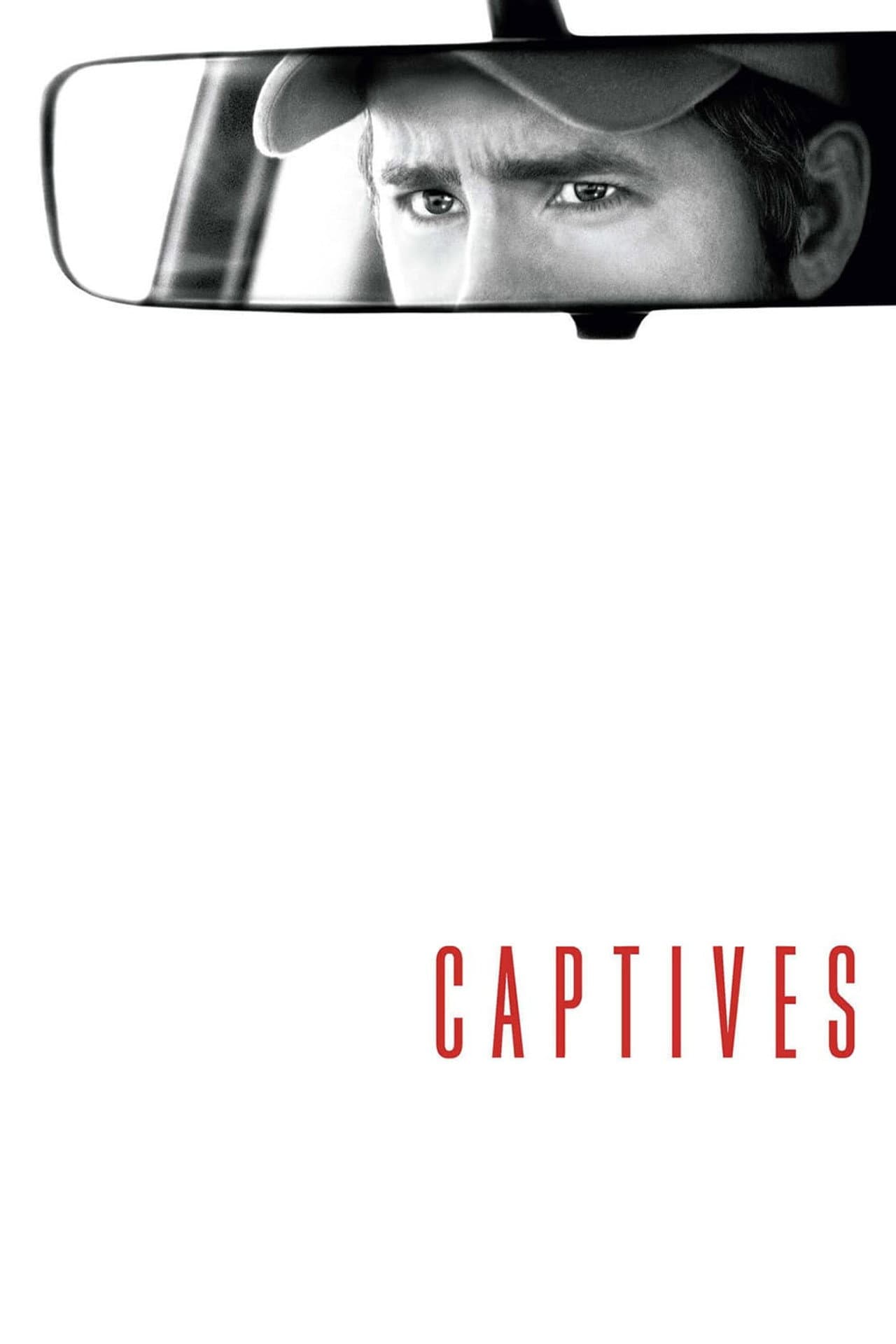 The Captive: Scomparsa