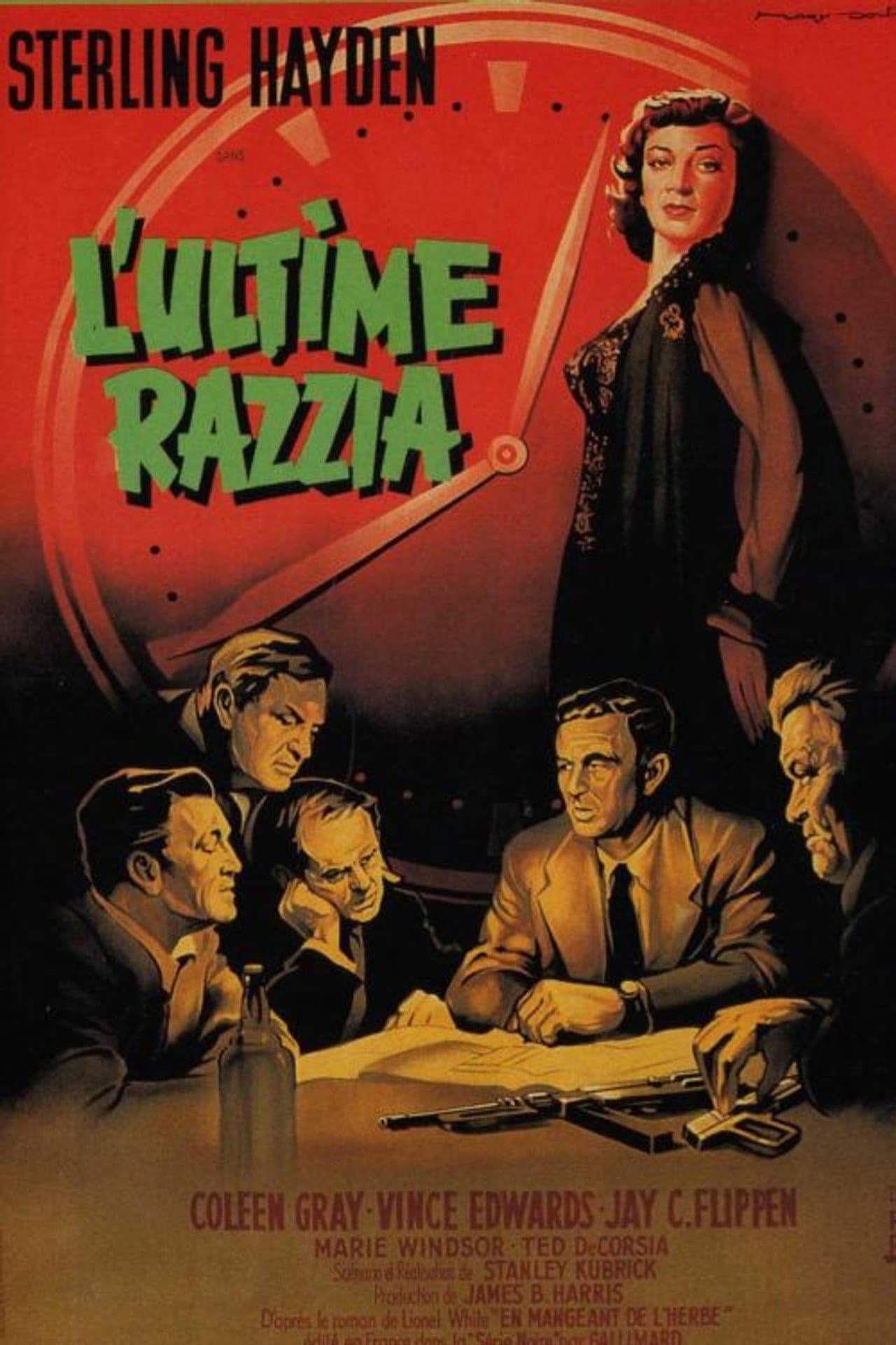 The Killing