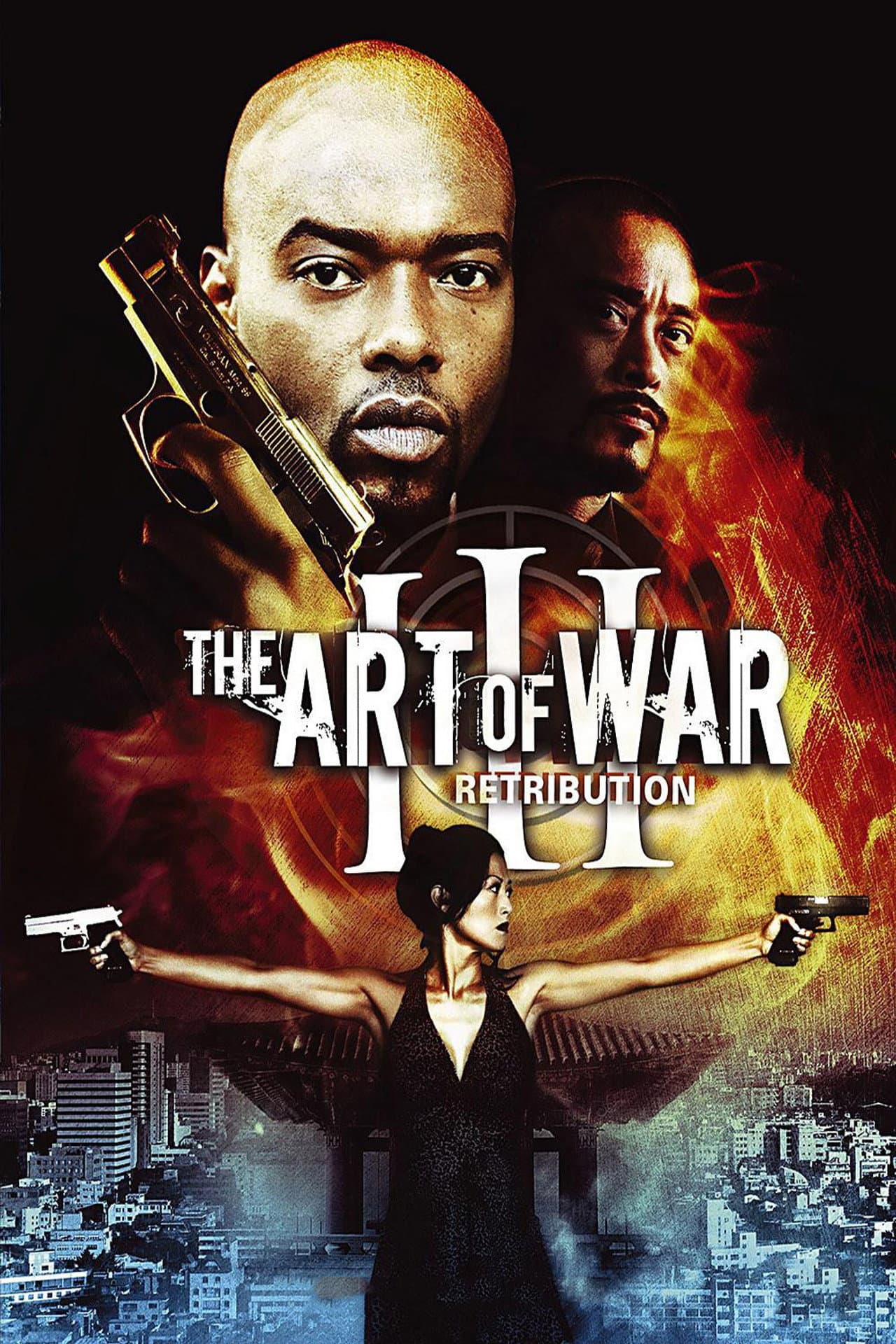 L'arte della guerra 3