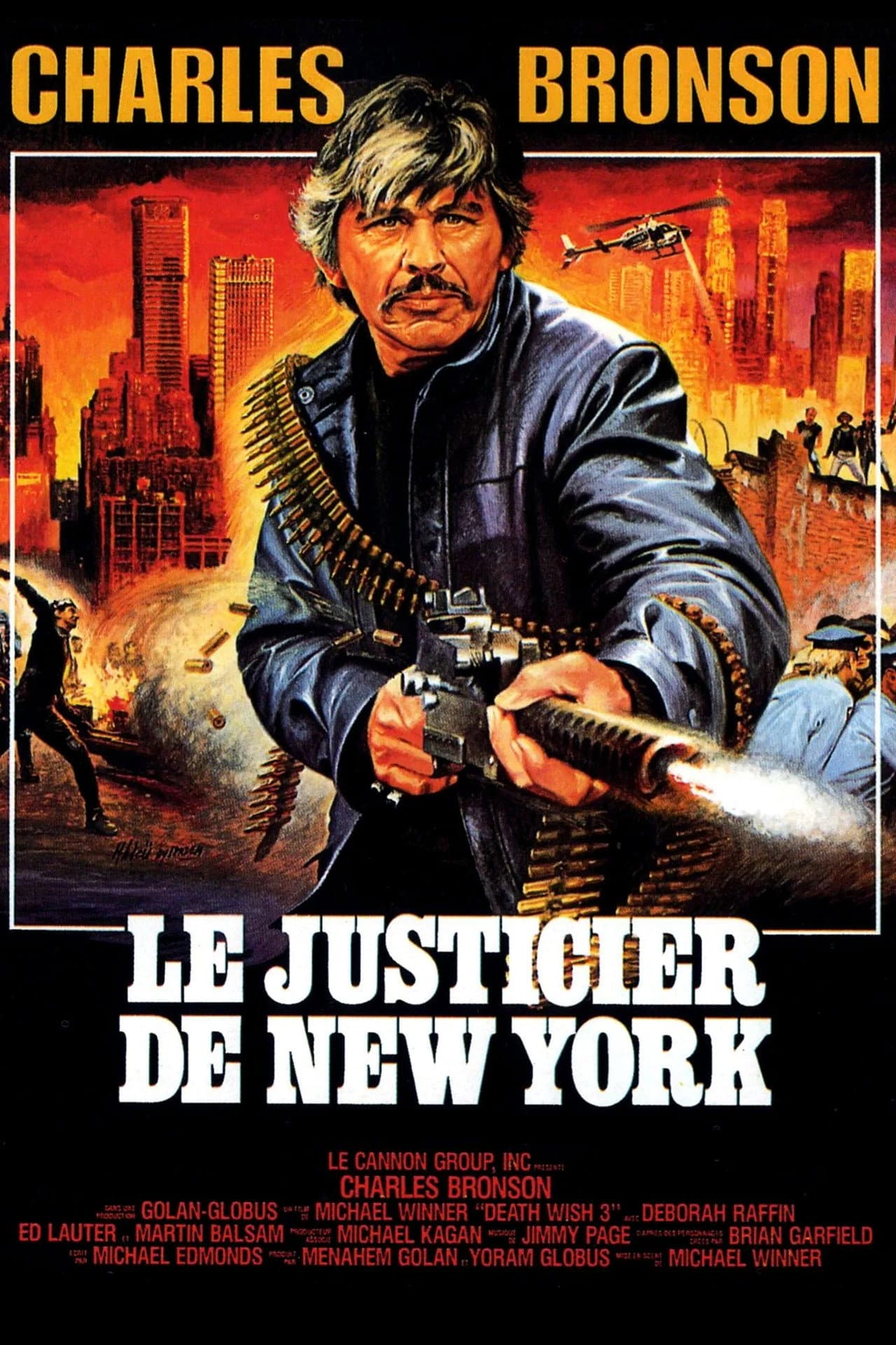 Death Wish 3