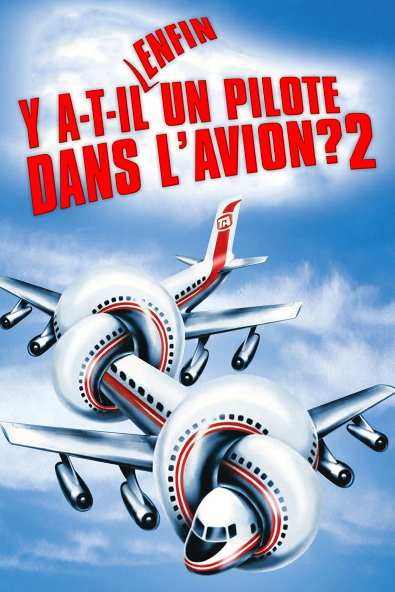 L'aereo più pazzo del mondo... sempre più pazzo