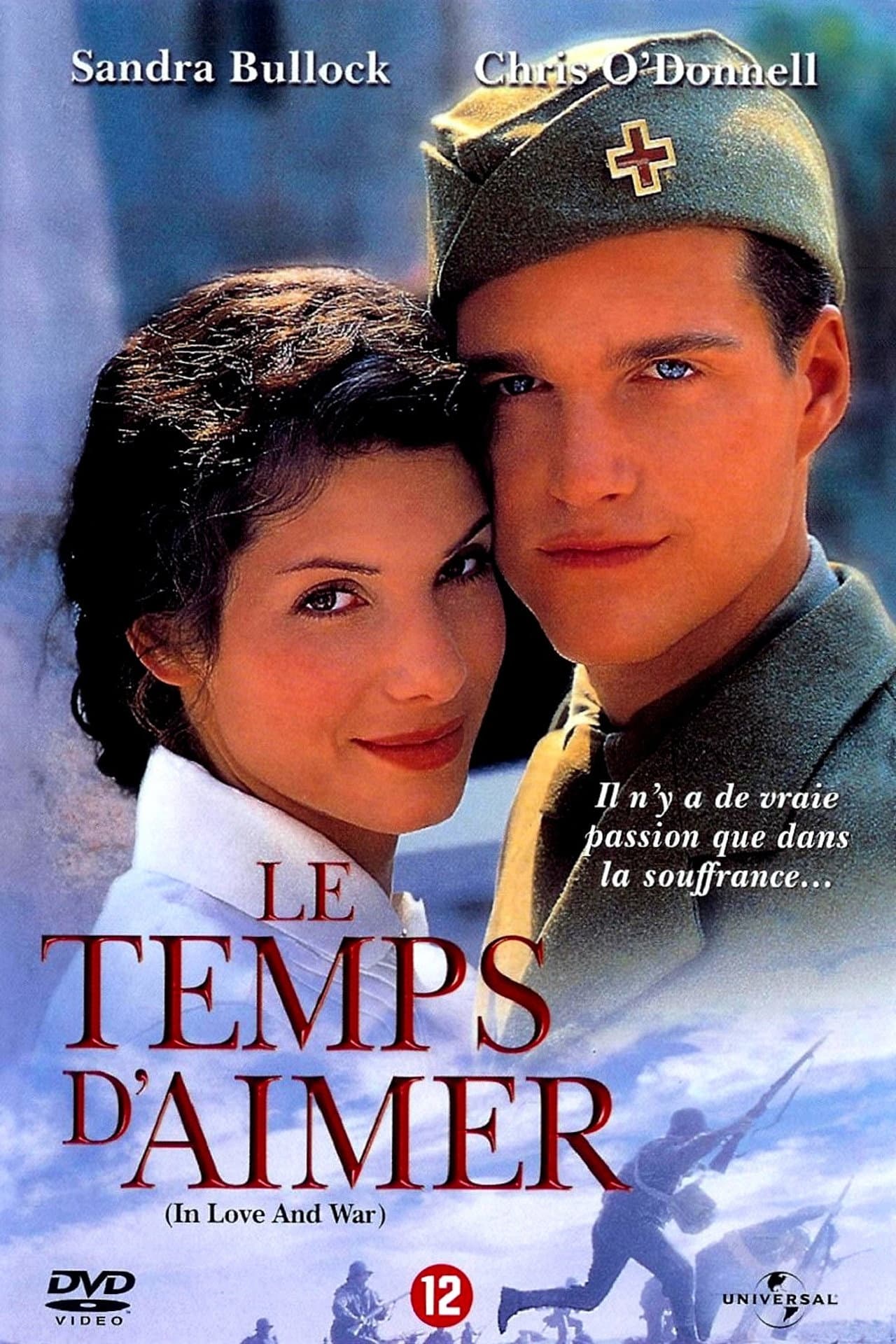 Un temps pour l'amour