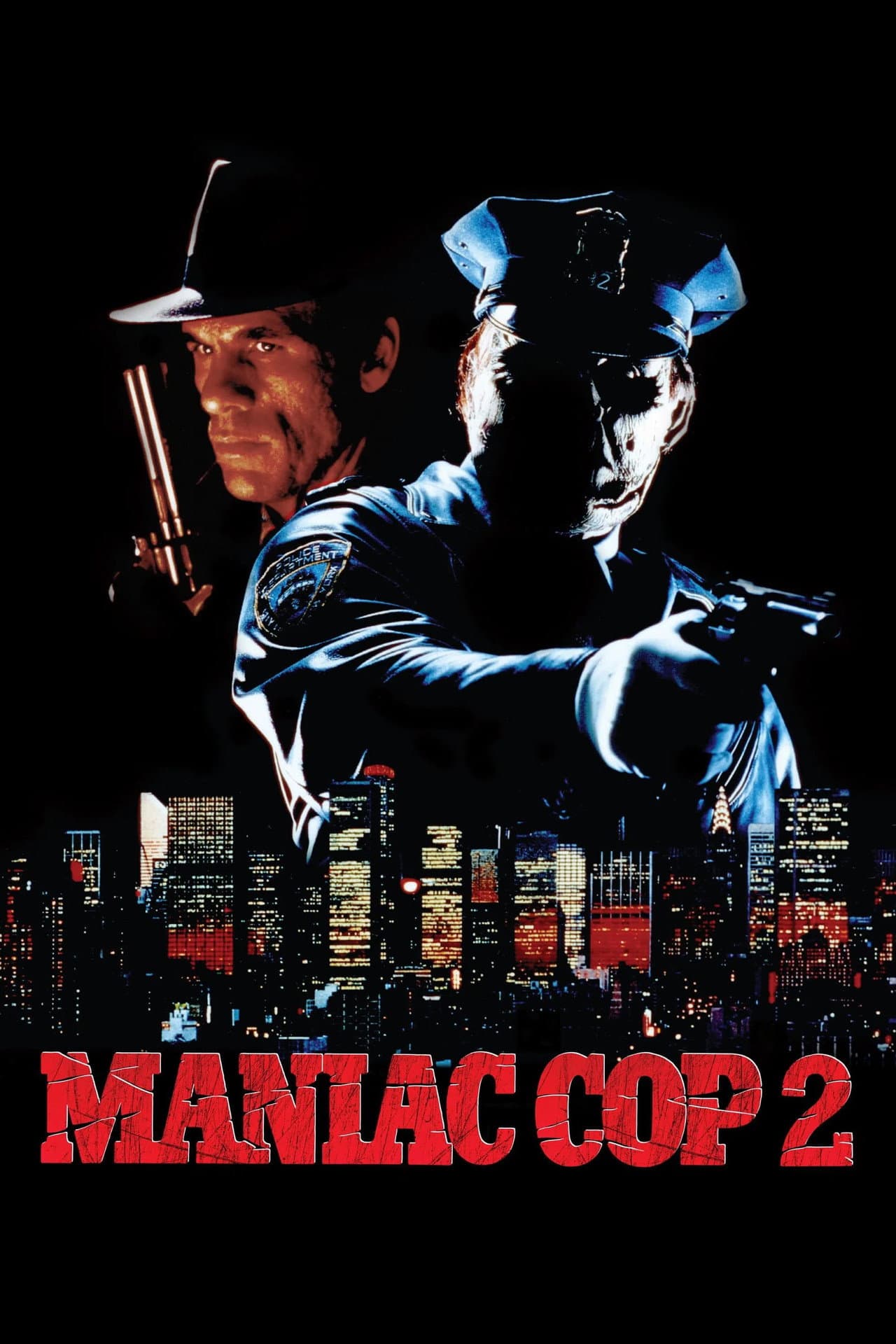 Le flic de l'enfer 2