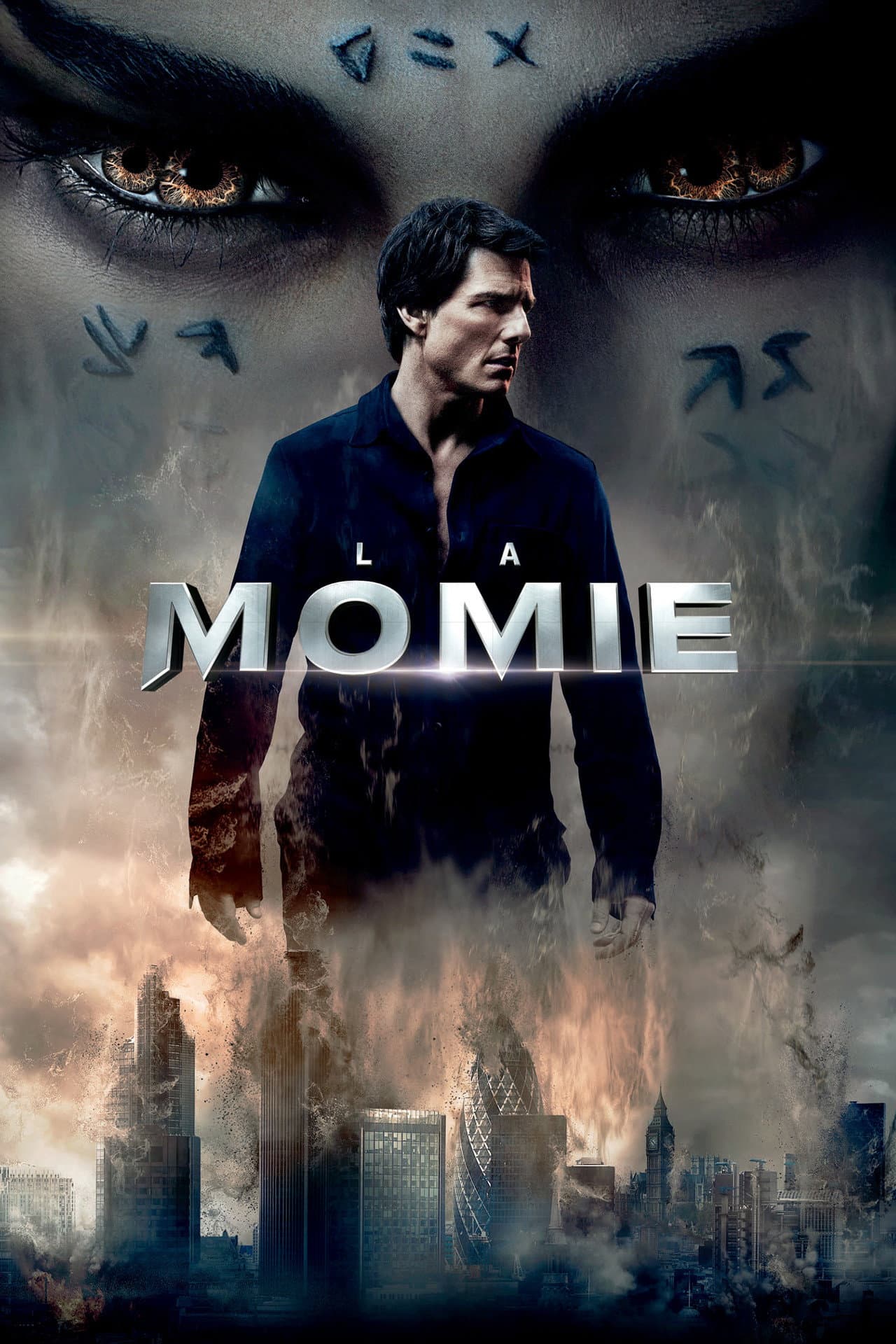 The Mummy