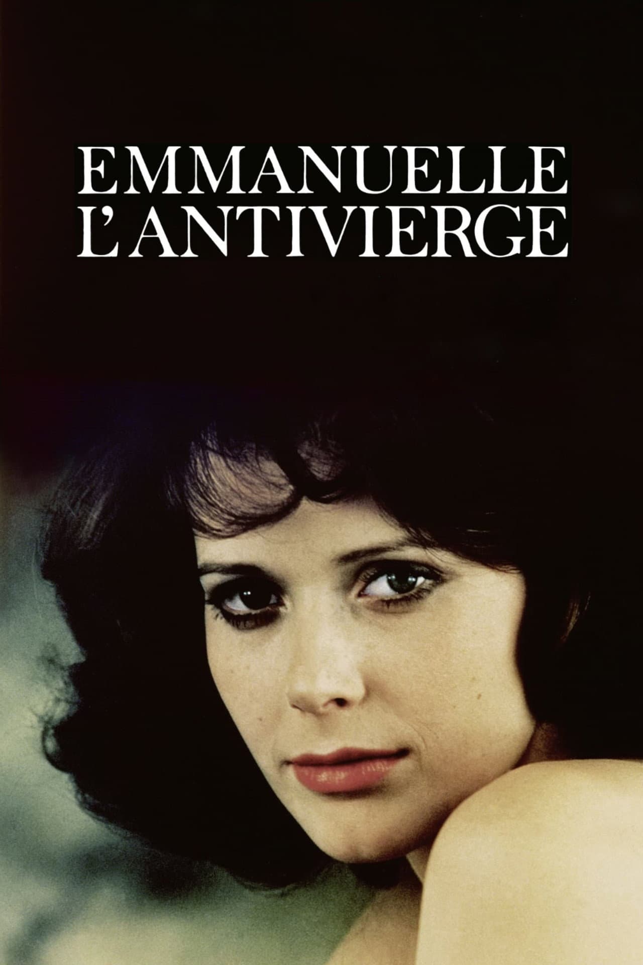 Emmanuelle 2 - Garten der Liebe