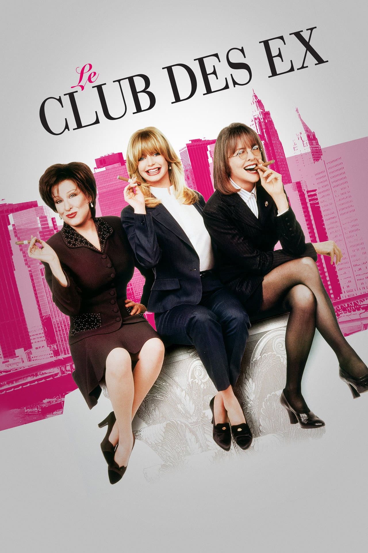 The First Wives Club