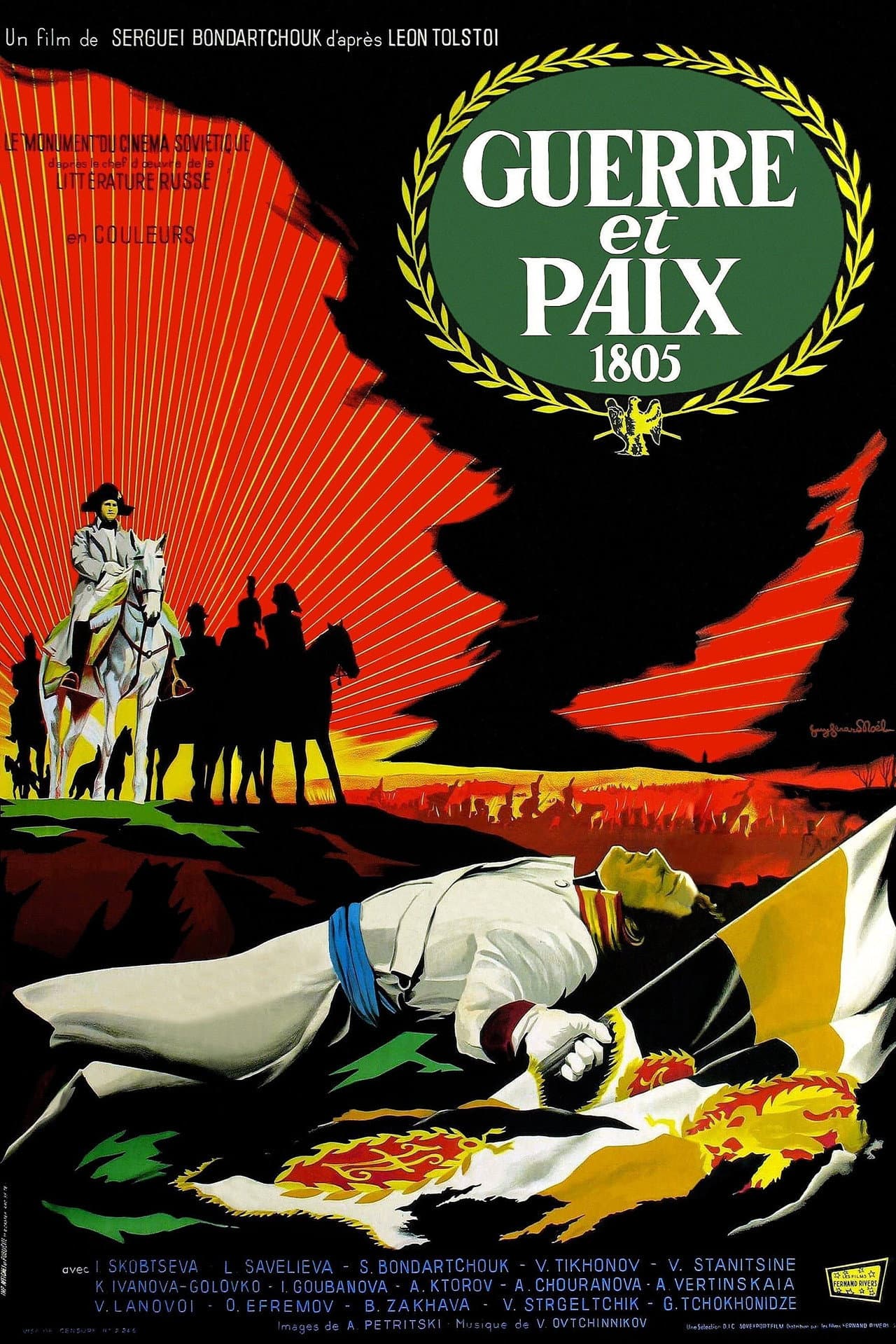 War and Peace