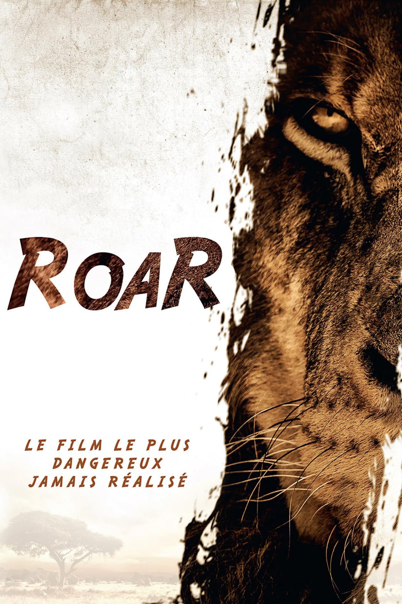 Roar