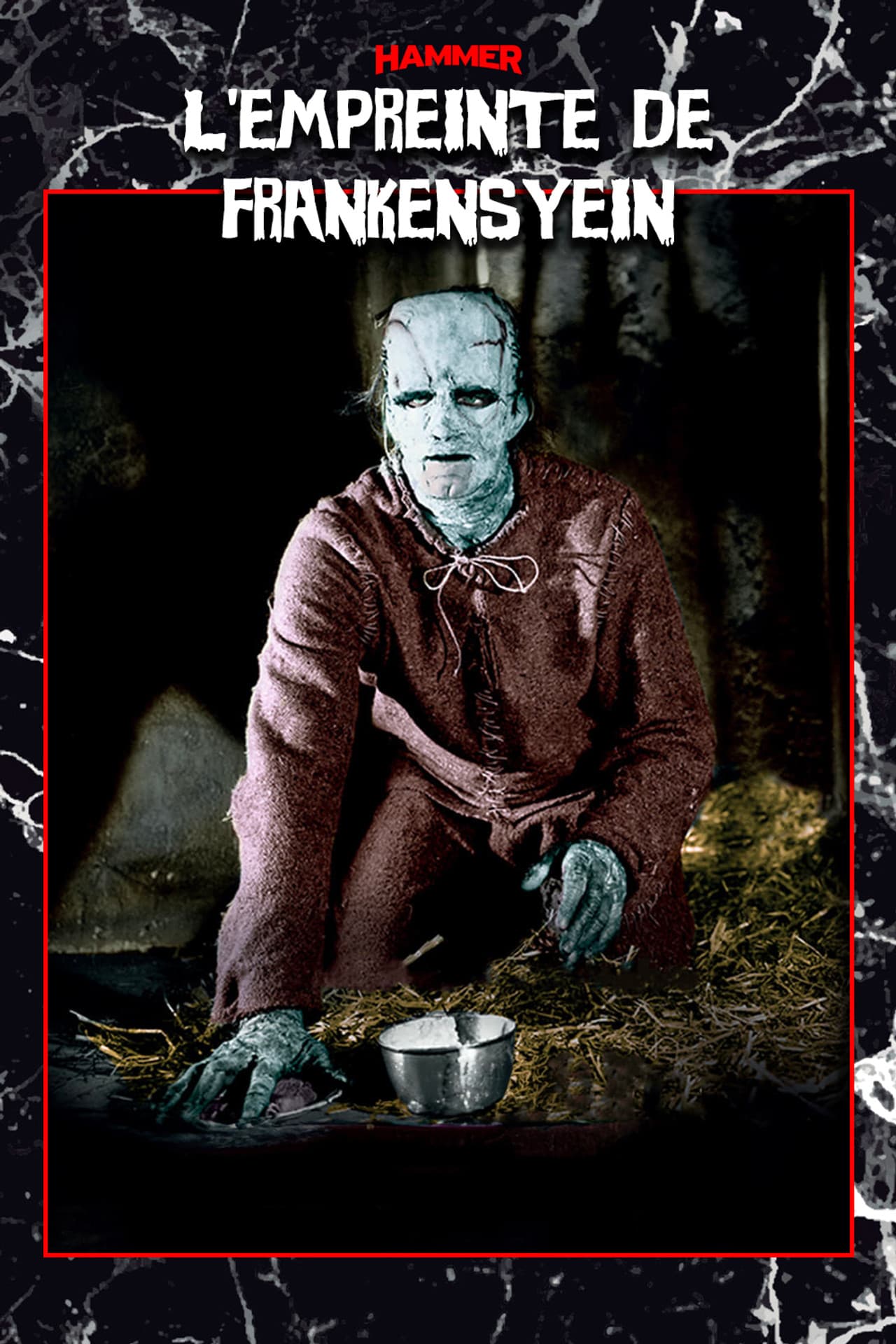La rivolta di Frankenstein