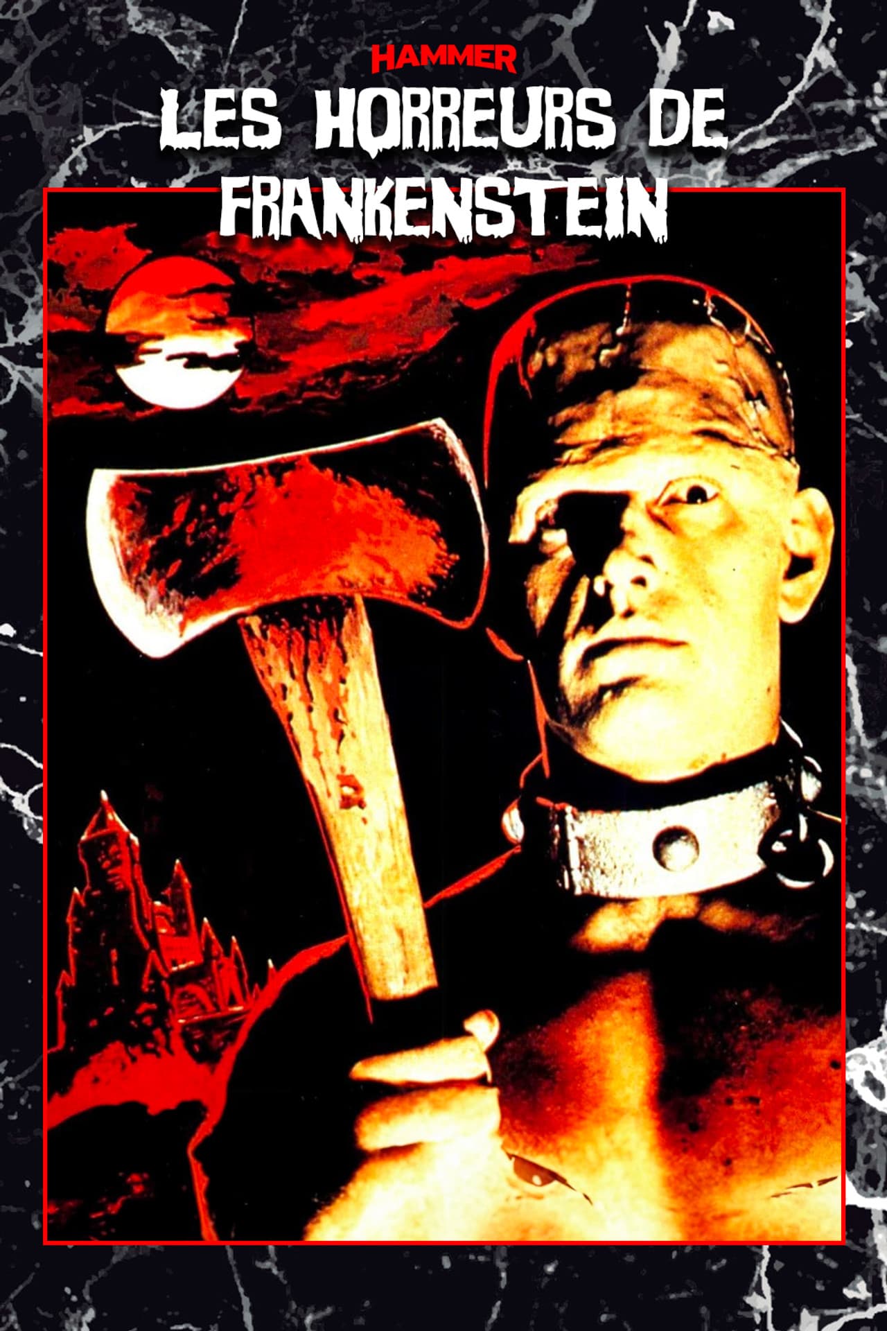 Gli orrori di Frankenstein