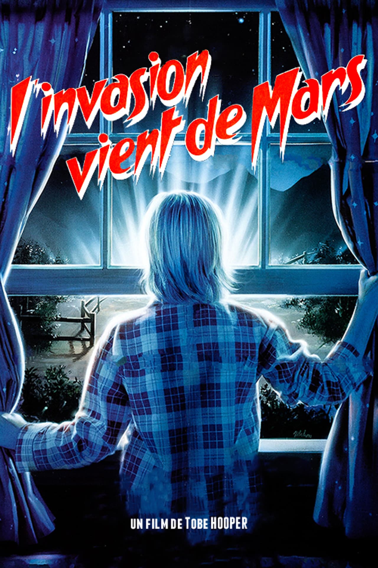 Invaders from Mars