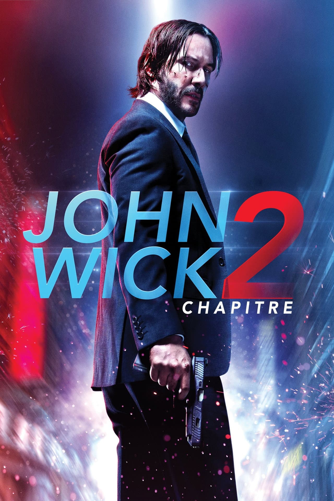 John Wick: Pacto de sangre