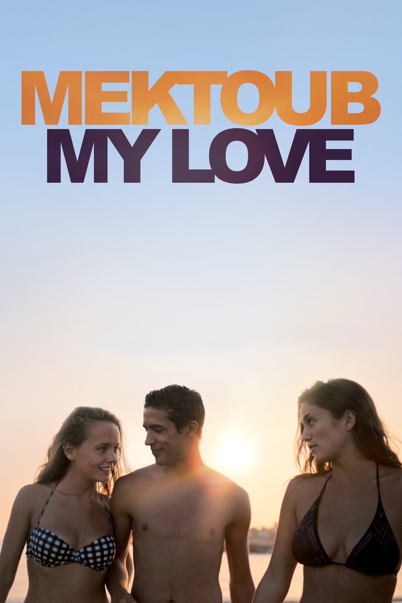 Mektoub, My Love - Canto Uno
