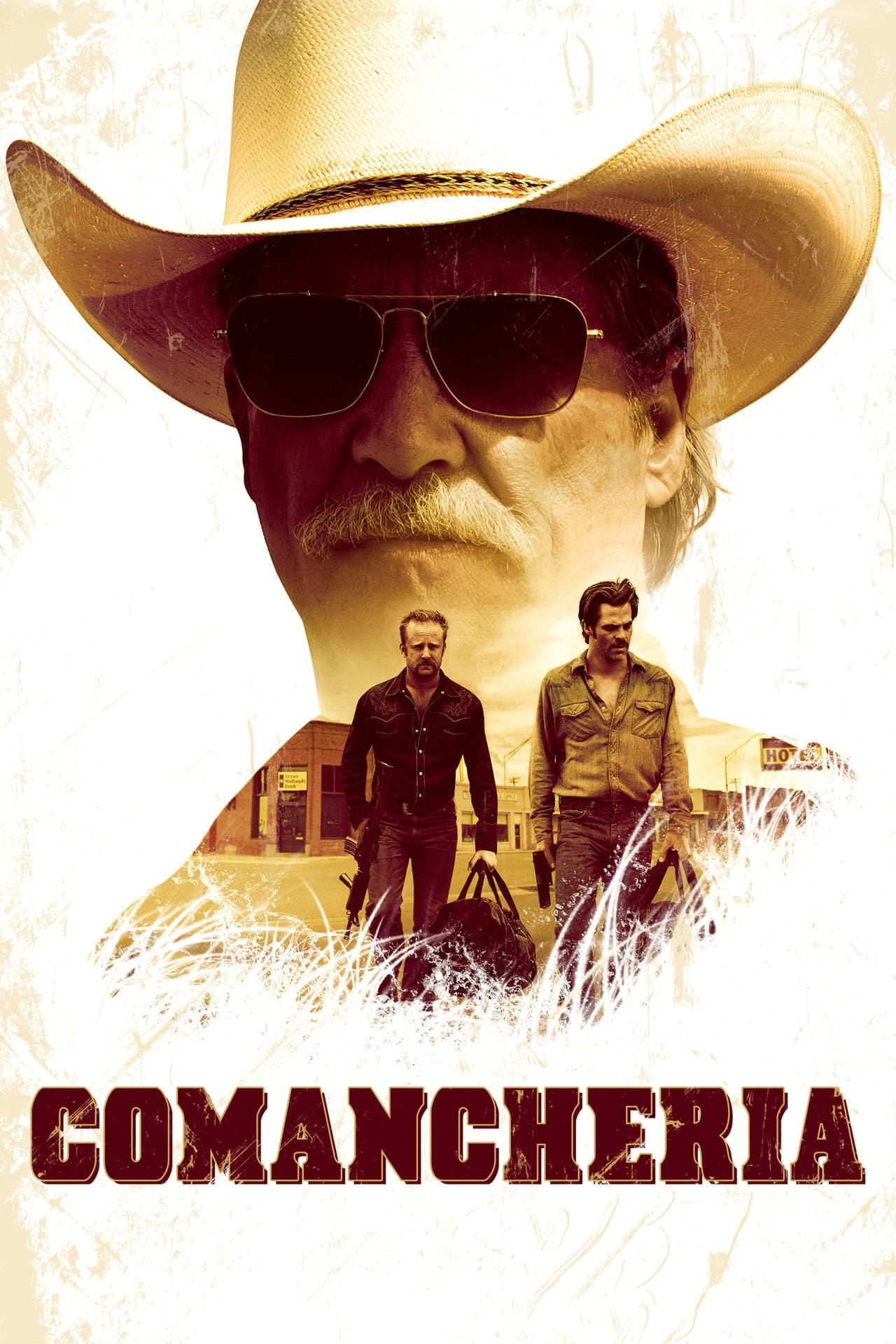 Hell or High Water