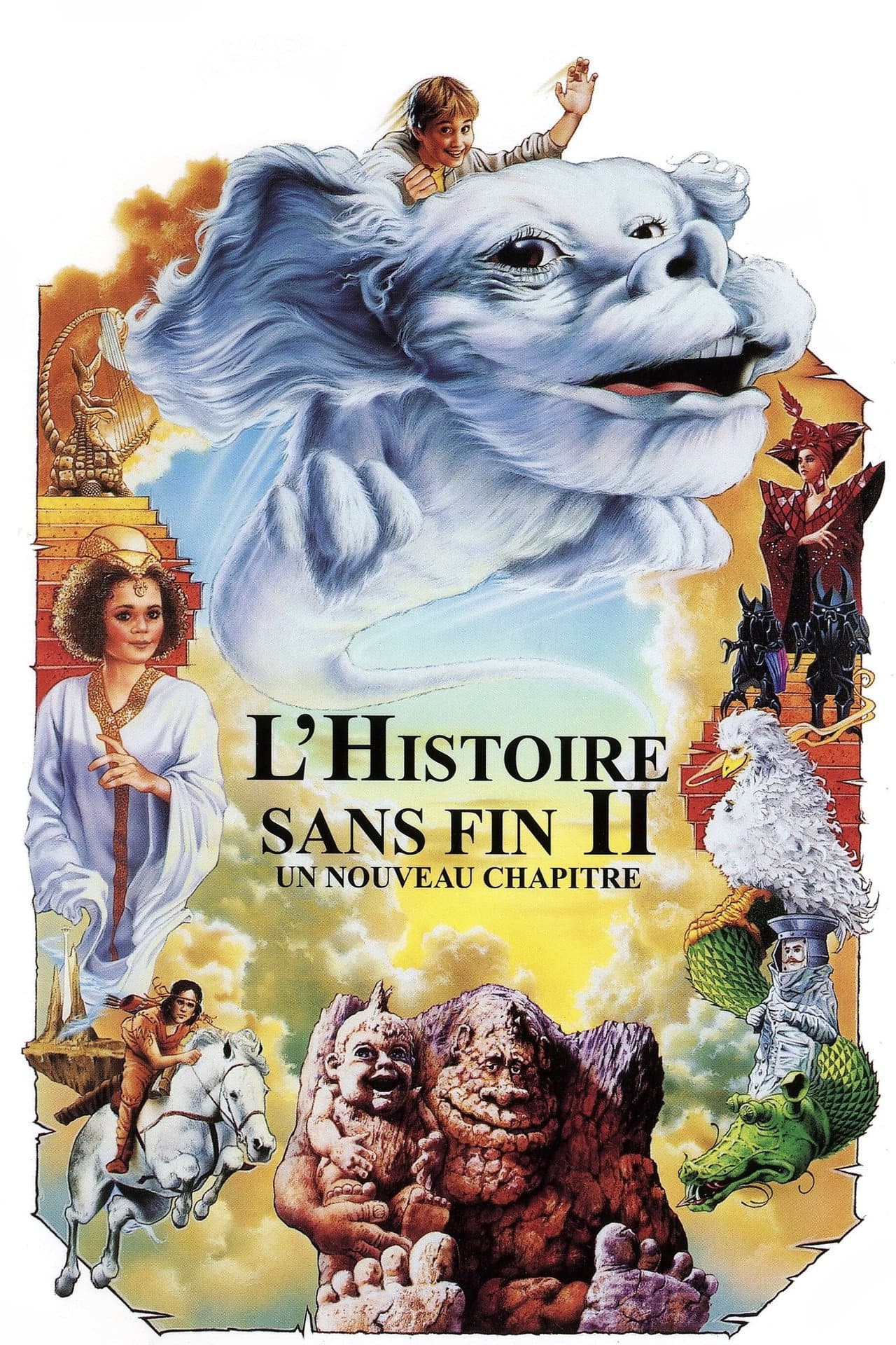 La storia infinita 2