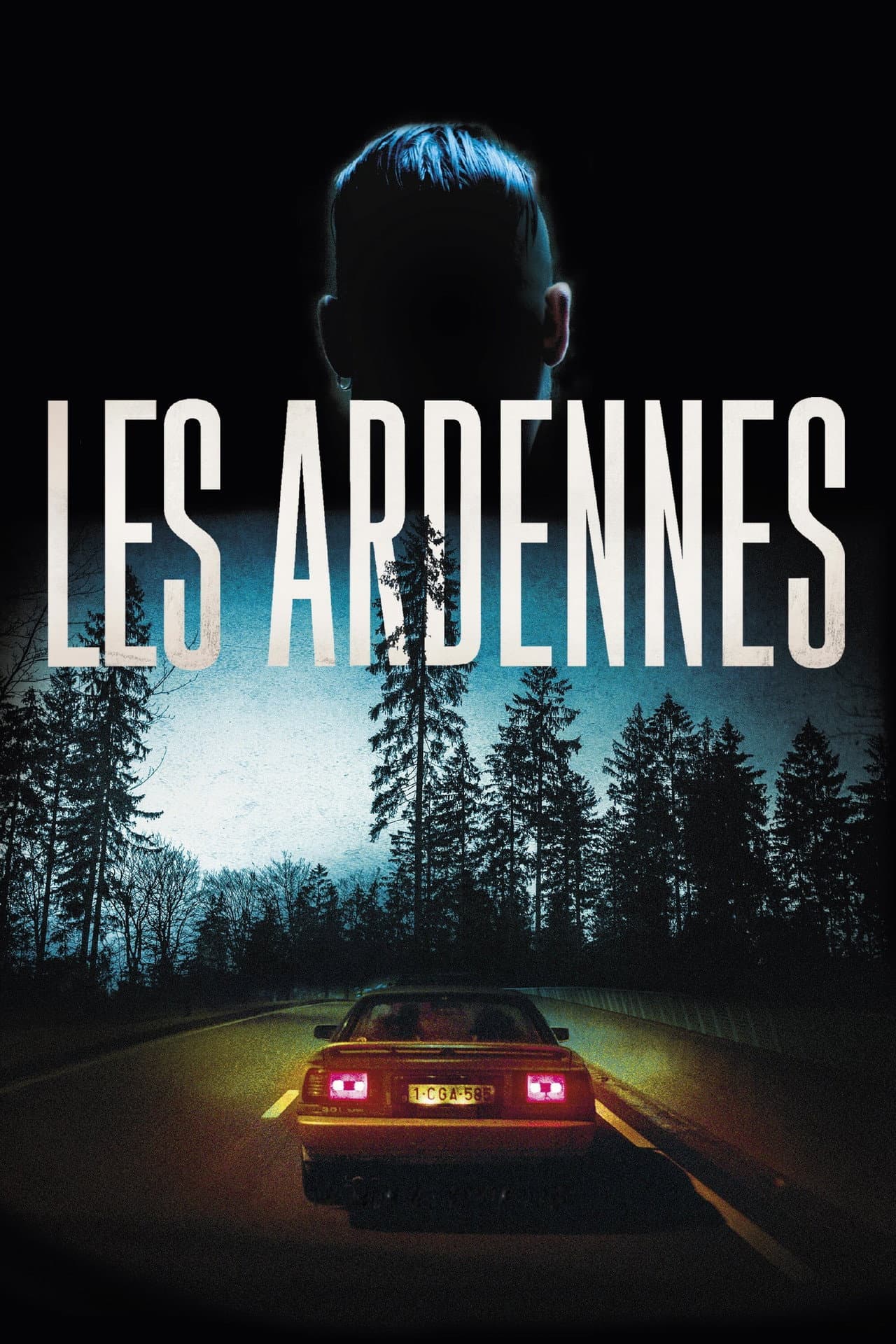 The Ardennes