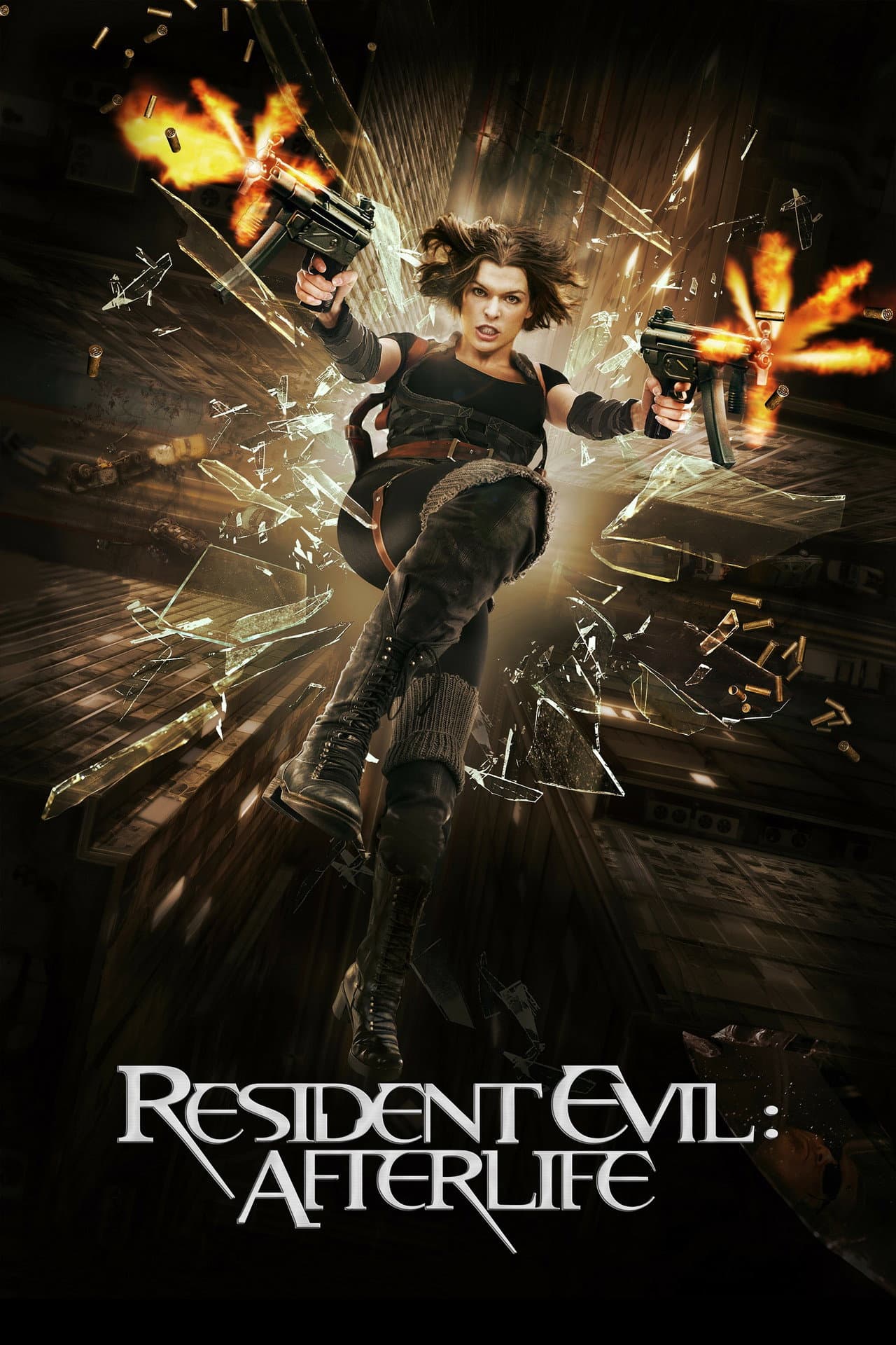 Resident Evil 4: Ultratumba
