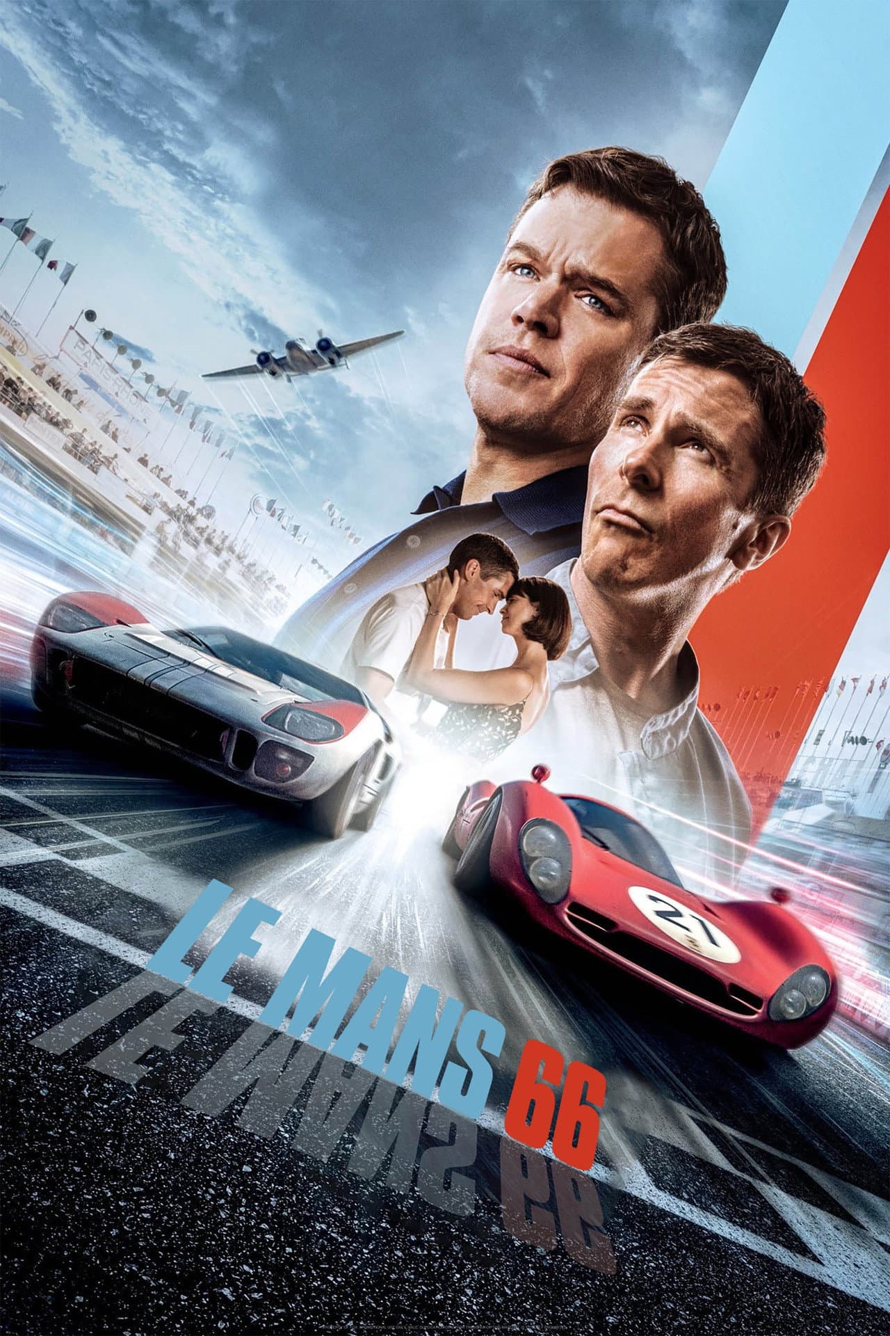 Le Mans '66 - La grande sfida