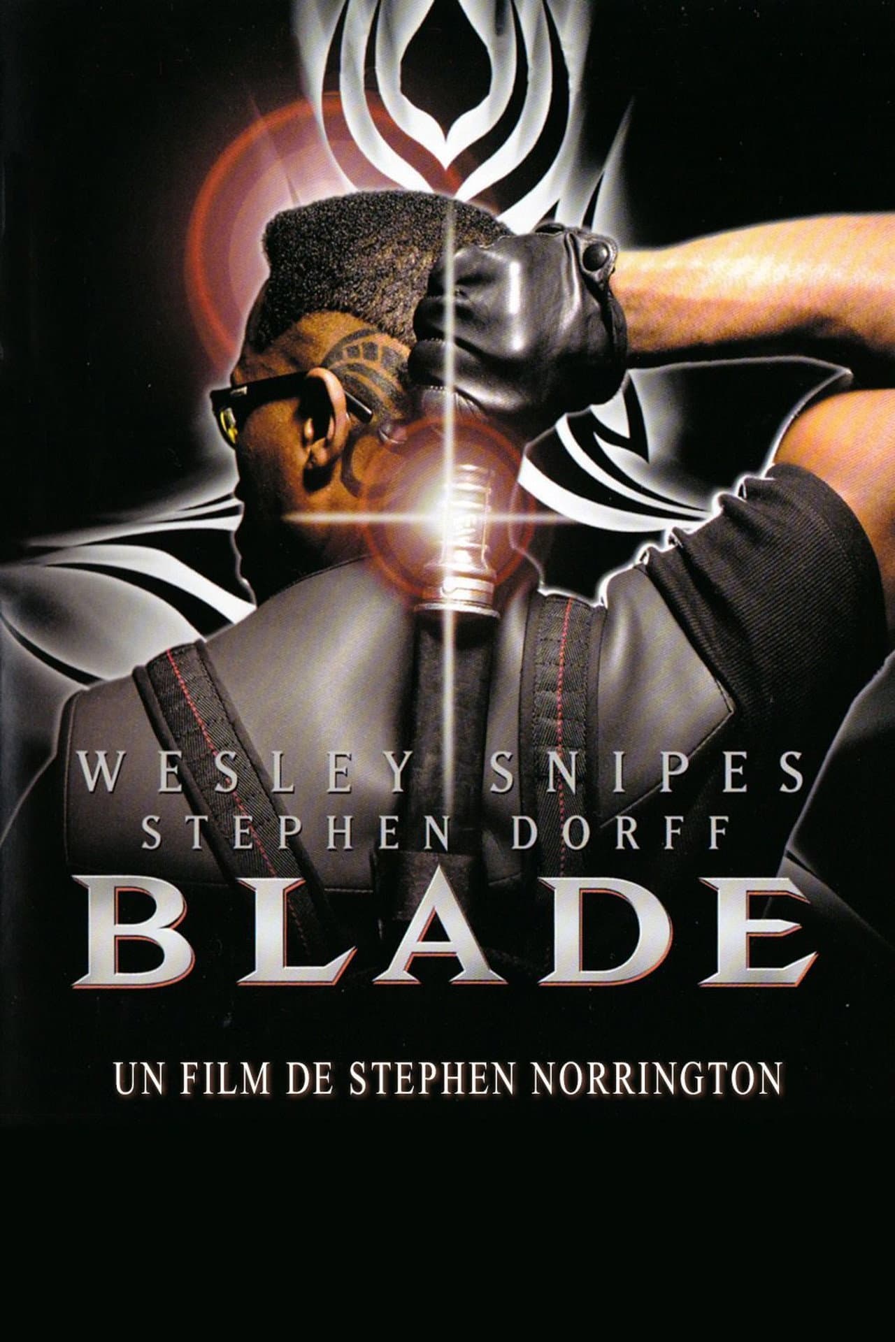 Blade