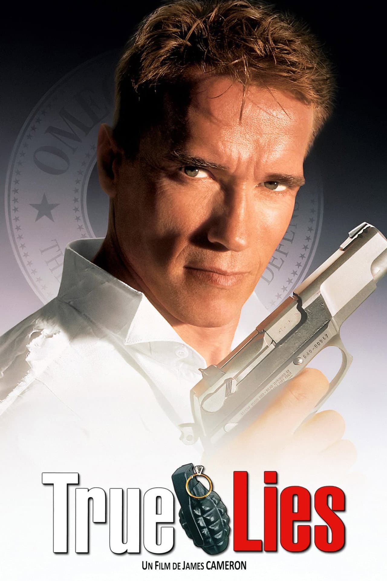 True Lies - Wahre Lügen