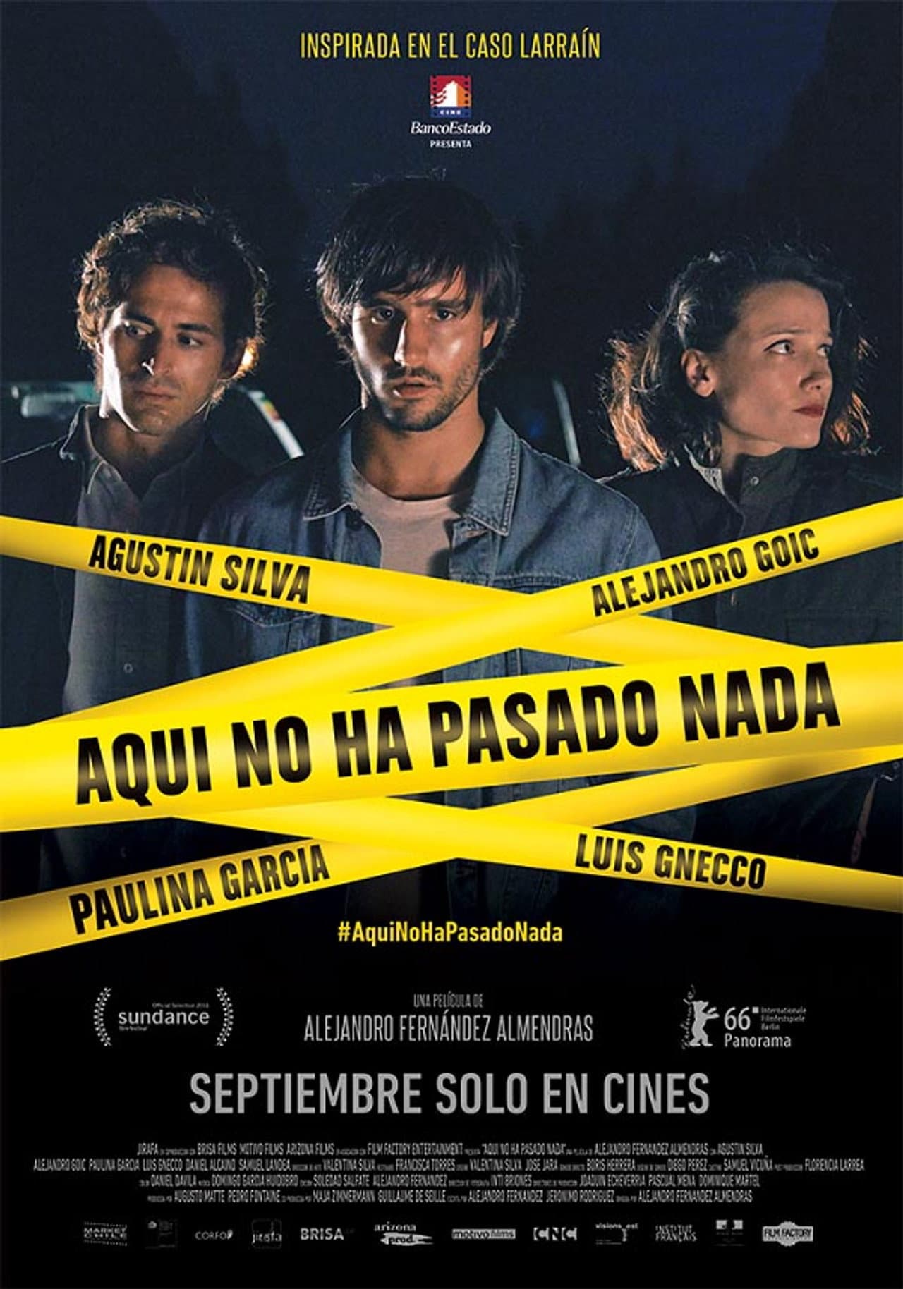 Much Ado About Nothing