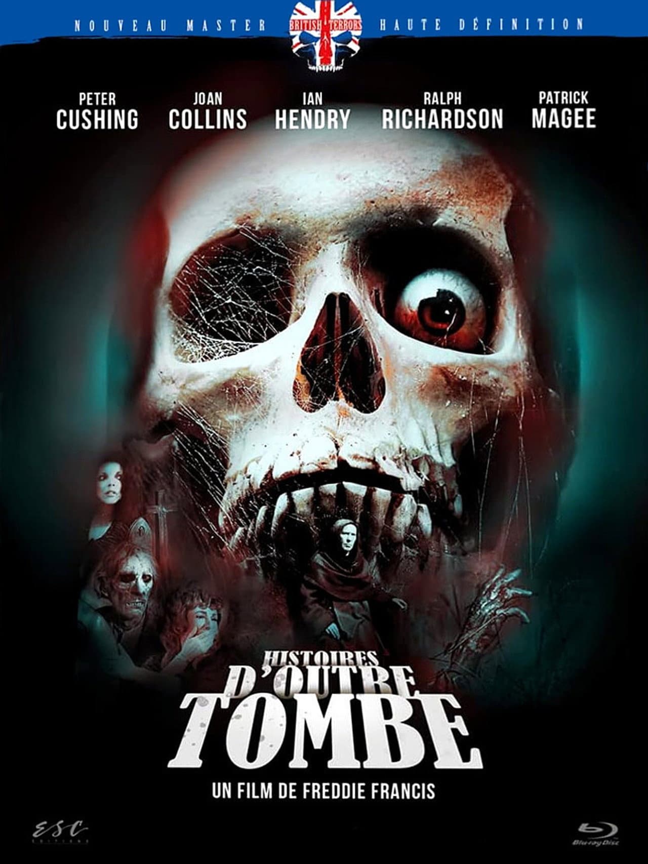 Tales from the Crypt