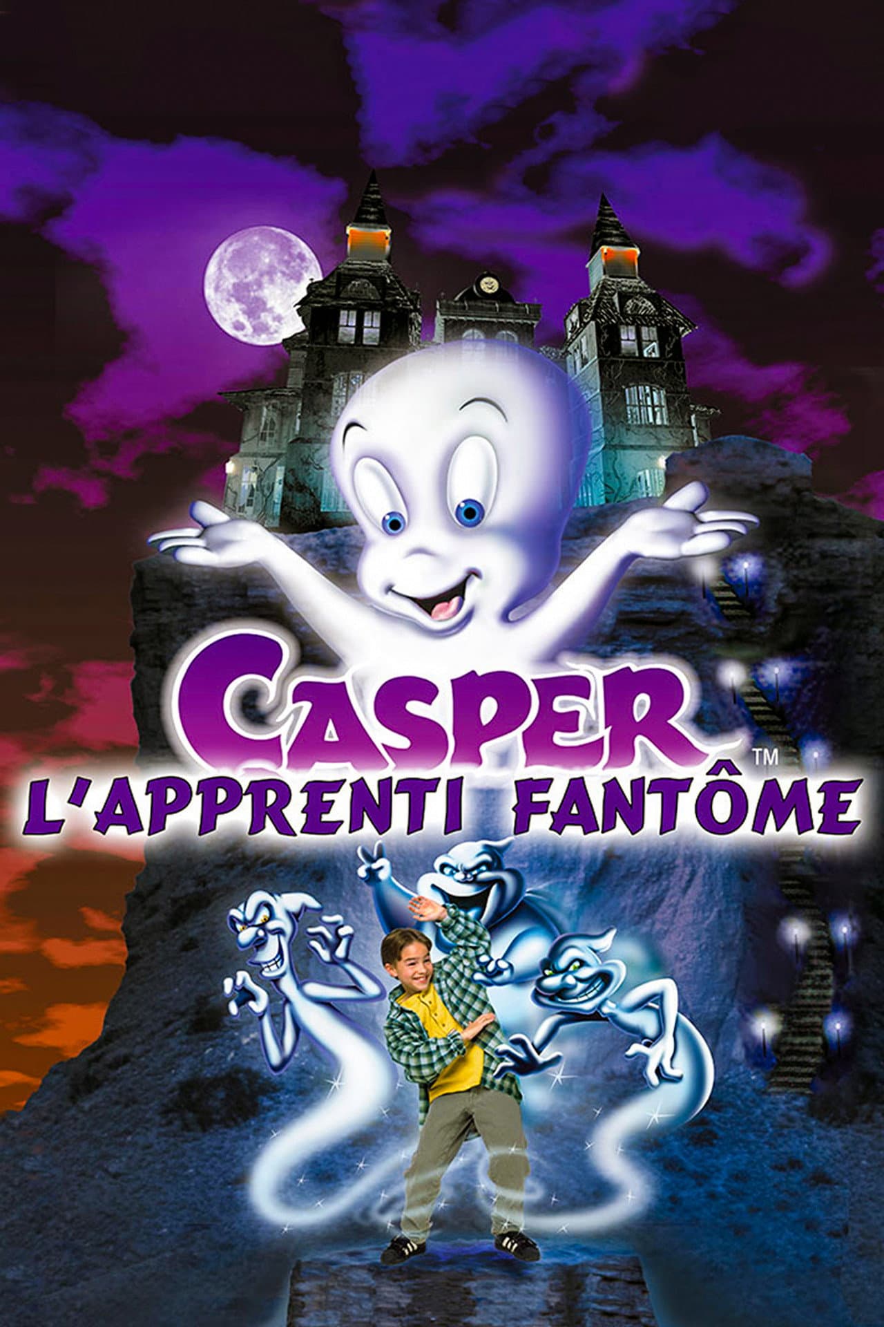 Casper - Wie alles begann