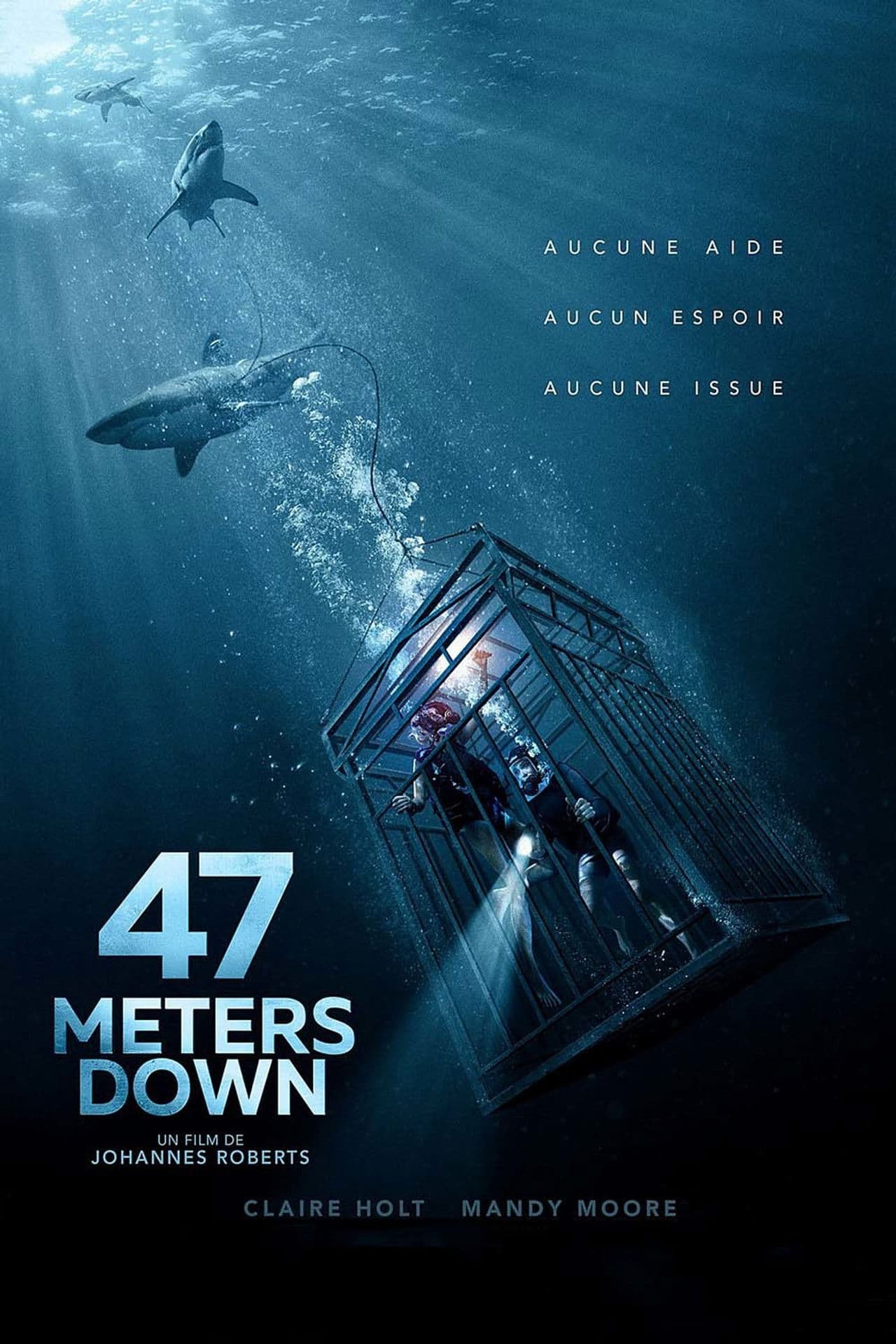 47 metri
