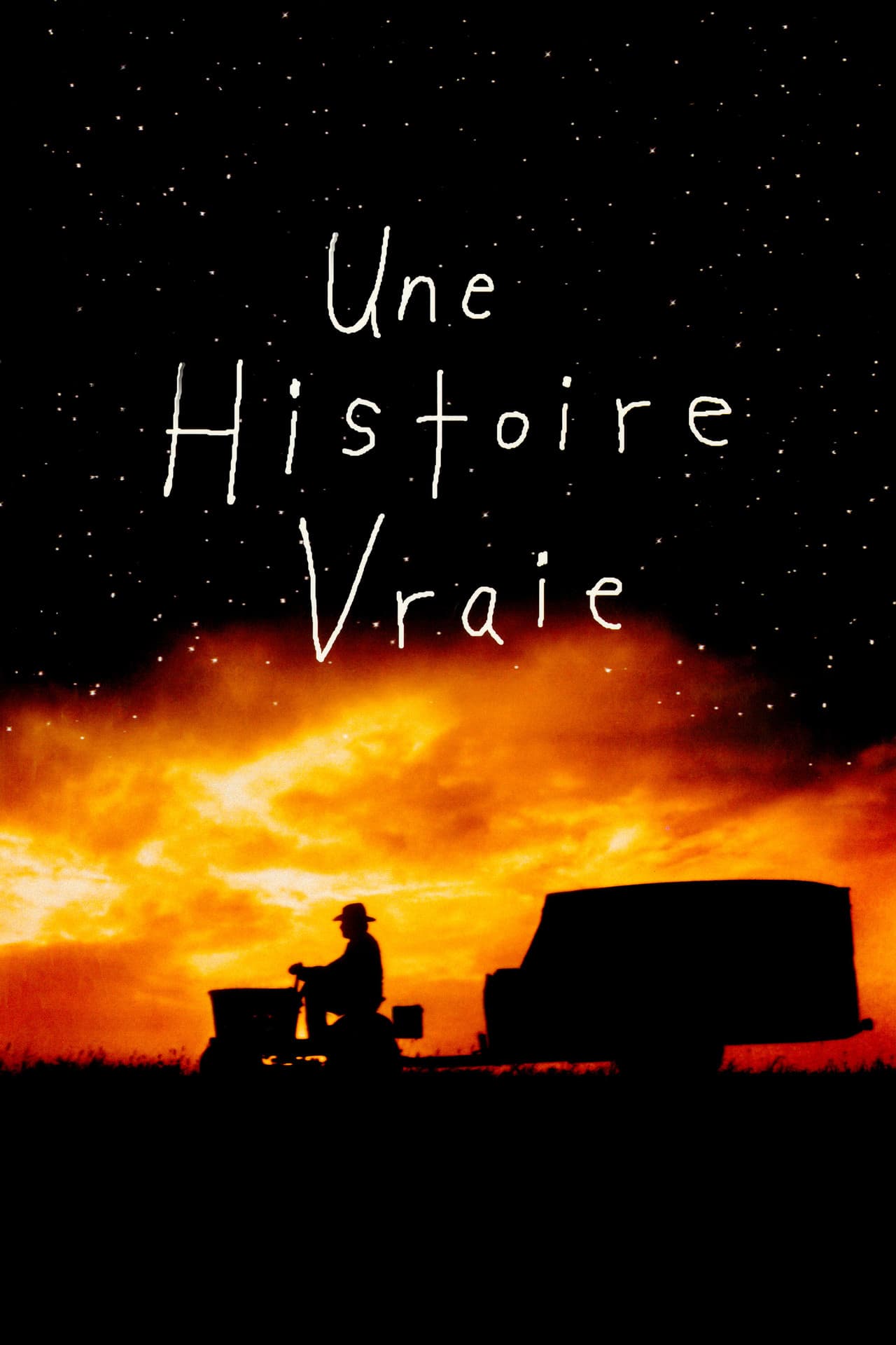 The Straight Story