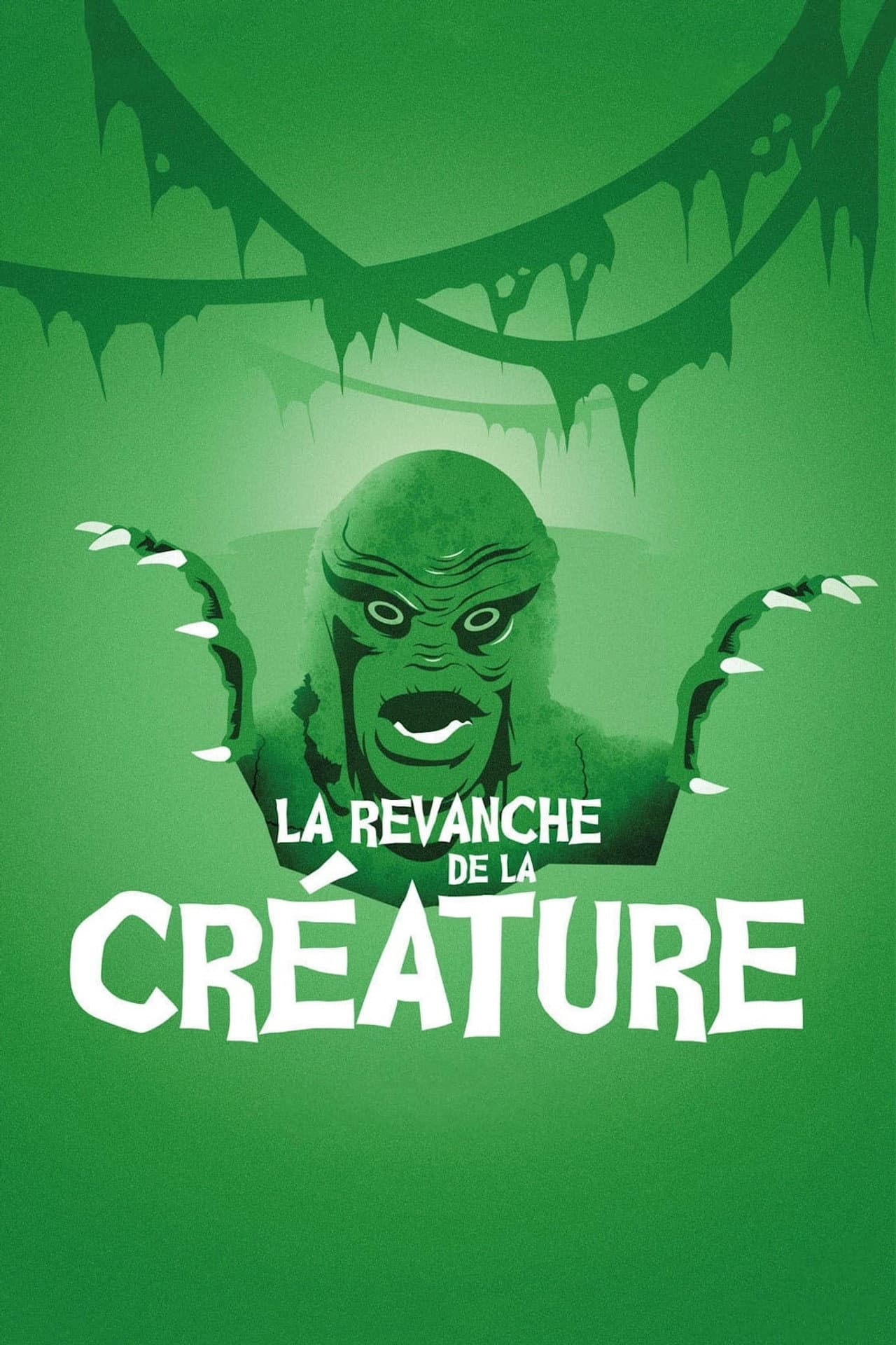 Revenge of the Creature